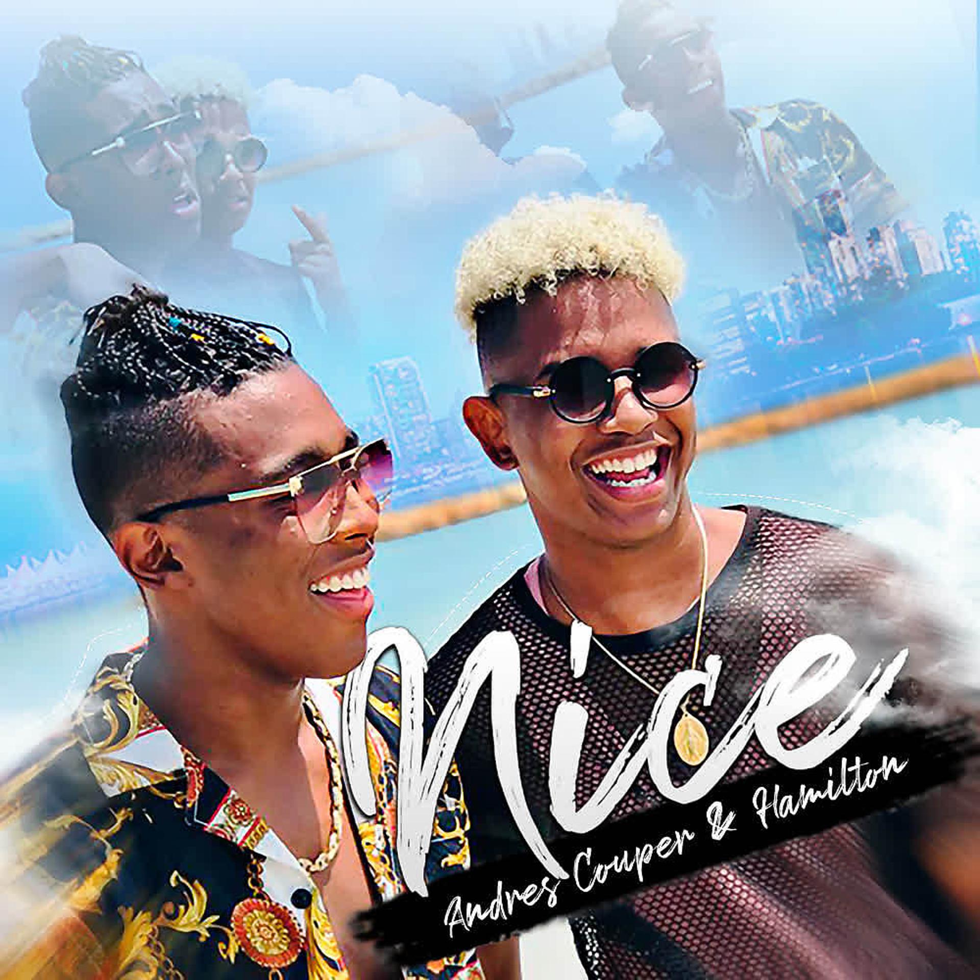 Постер альбома Nice (RNB Remix)