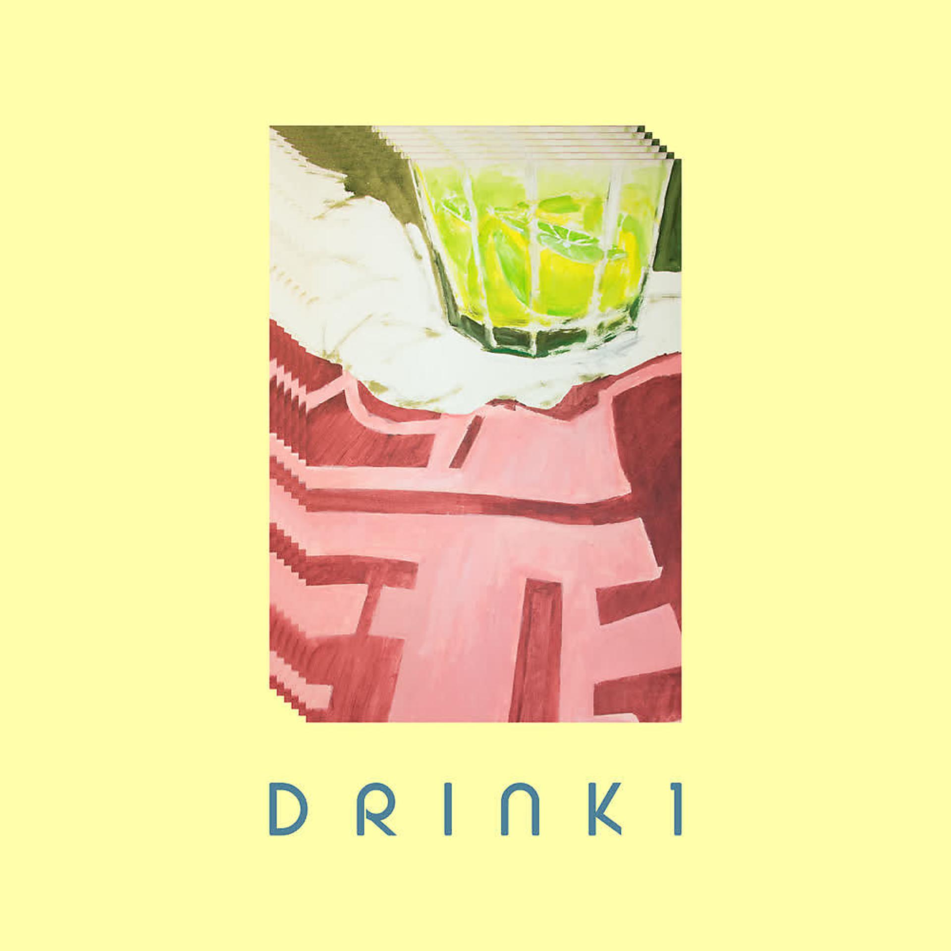 Постер альбома Drink1