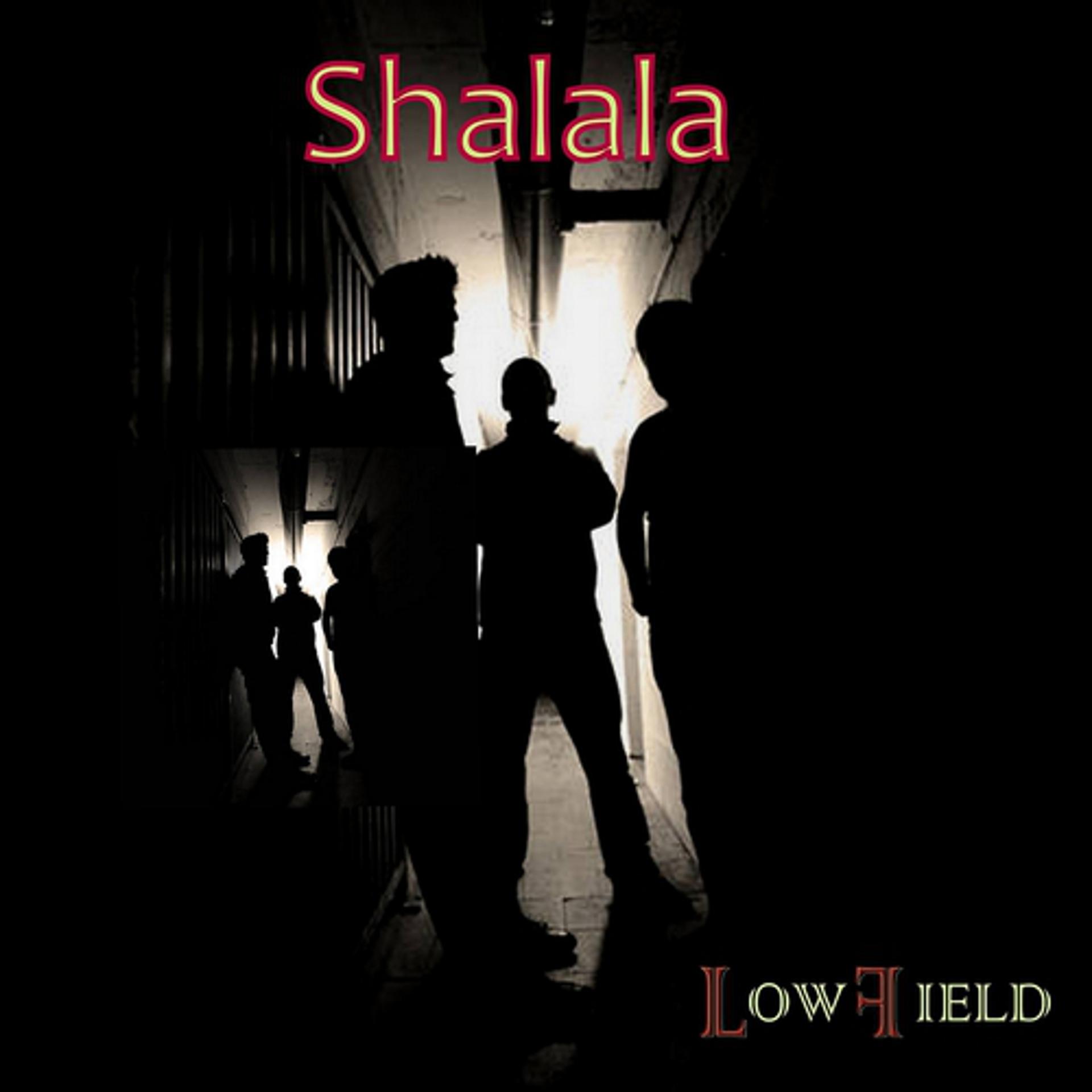 Постер альбома Shalala