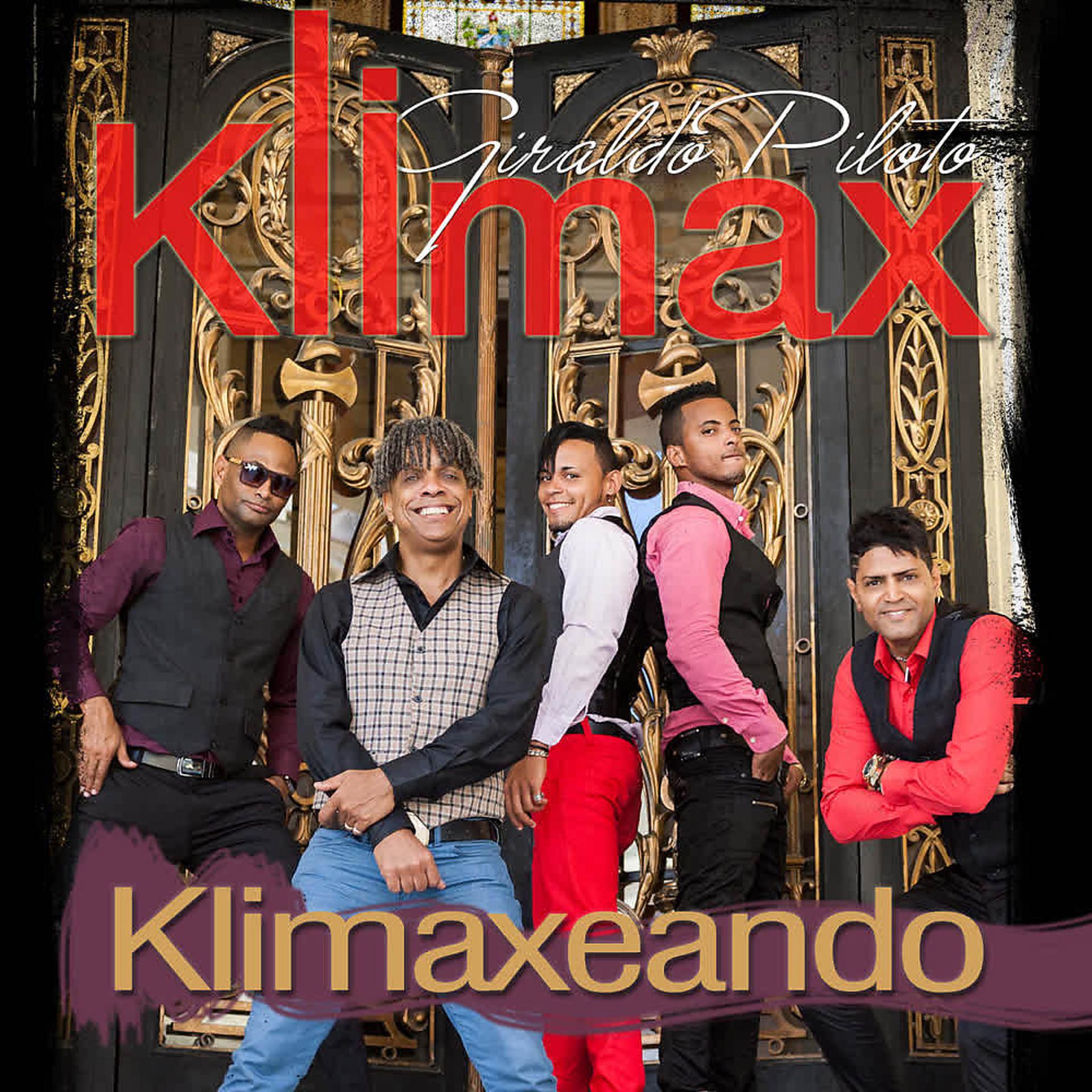 Постер альбома Klimaxeando