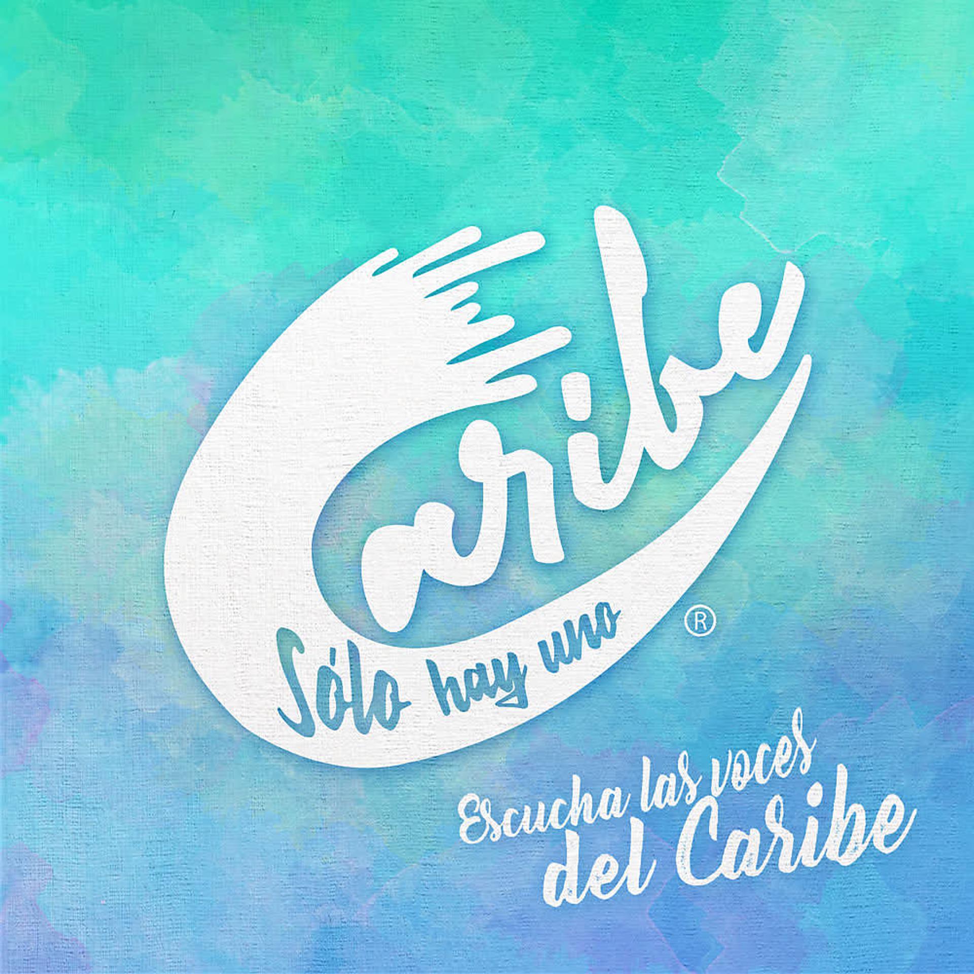Постер альбома Caribe Sólo Hay Uno