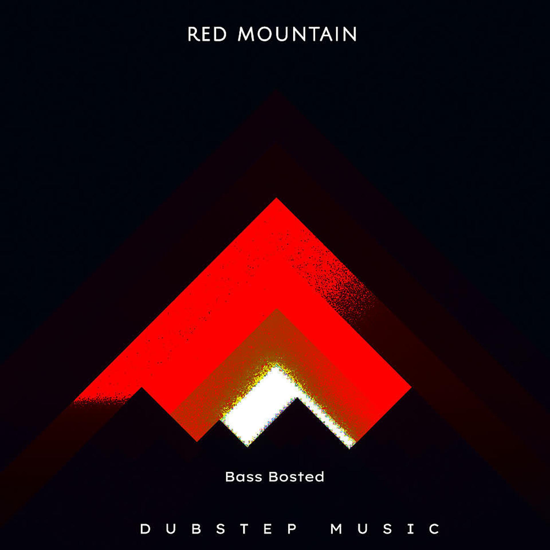 Постер альбома Red Mountain