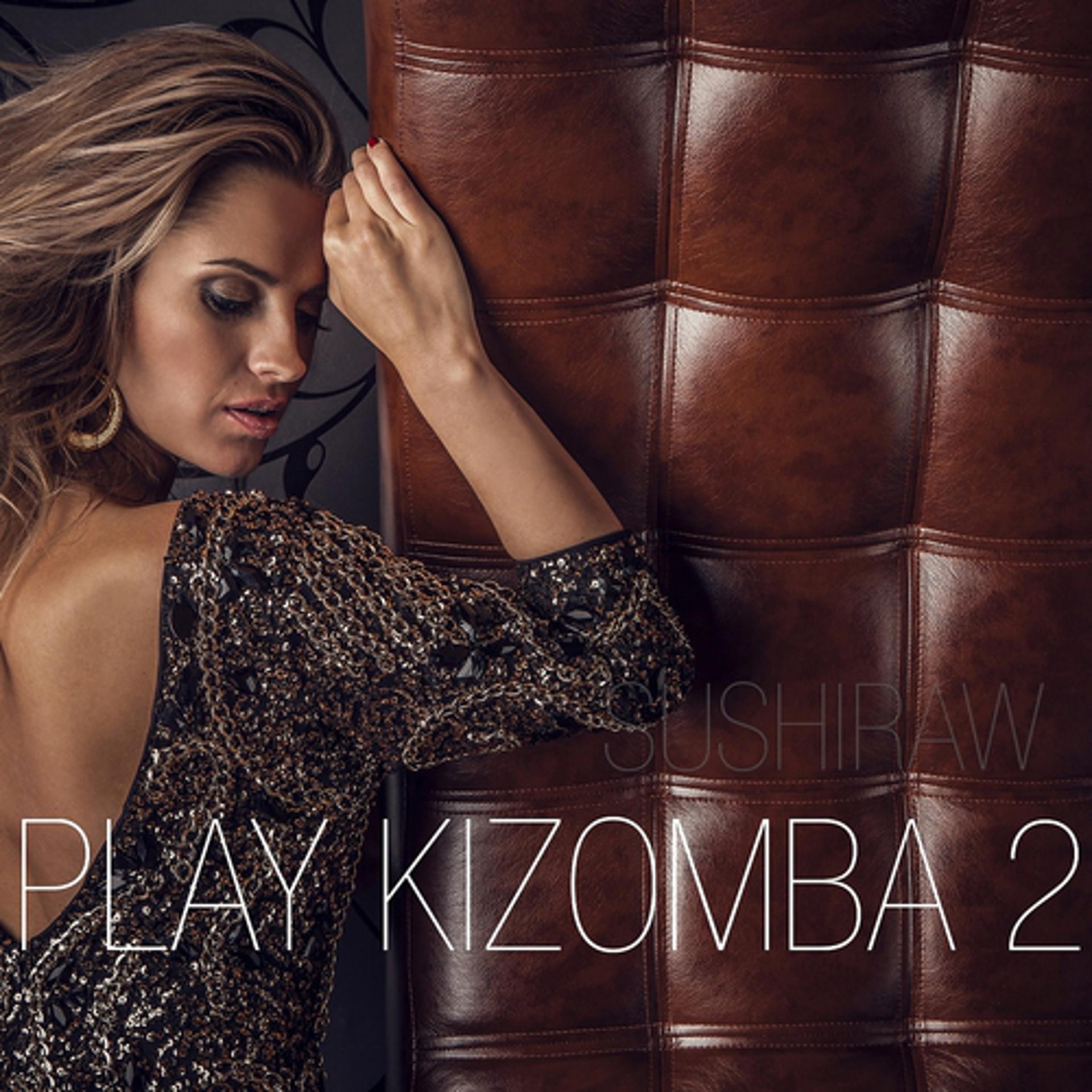 Постер альбома Play Kizomba, Vol. 2