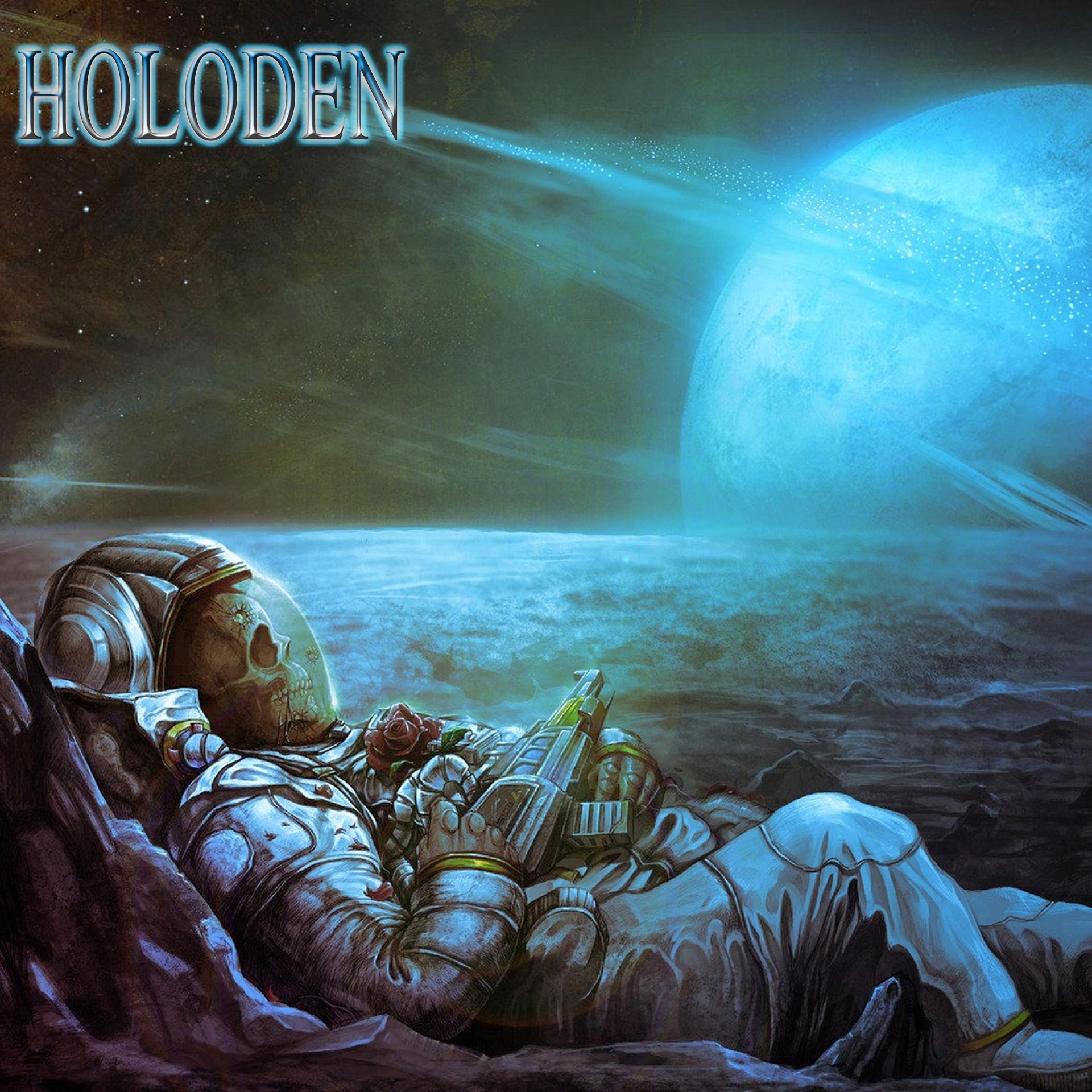 Постер альбома Holoden