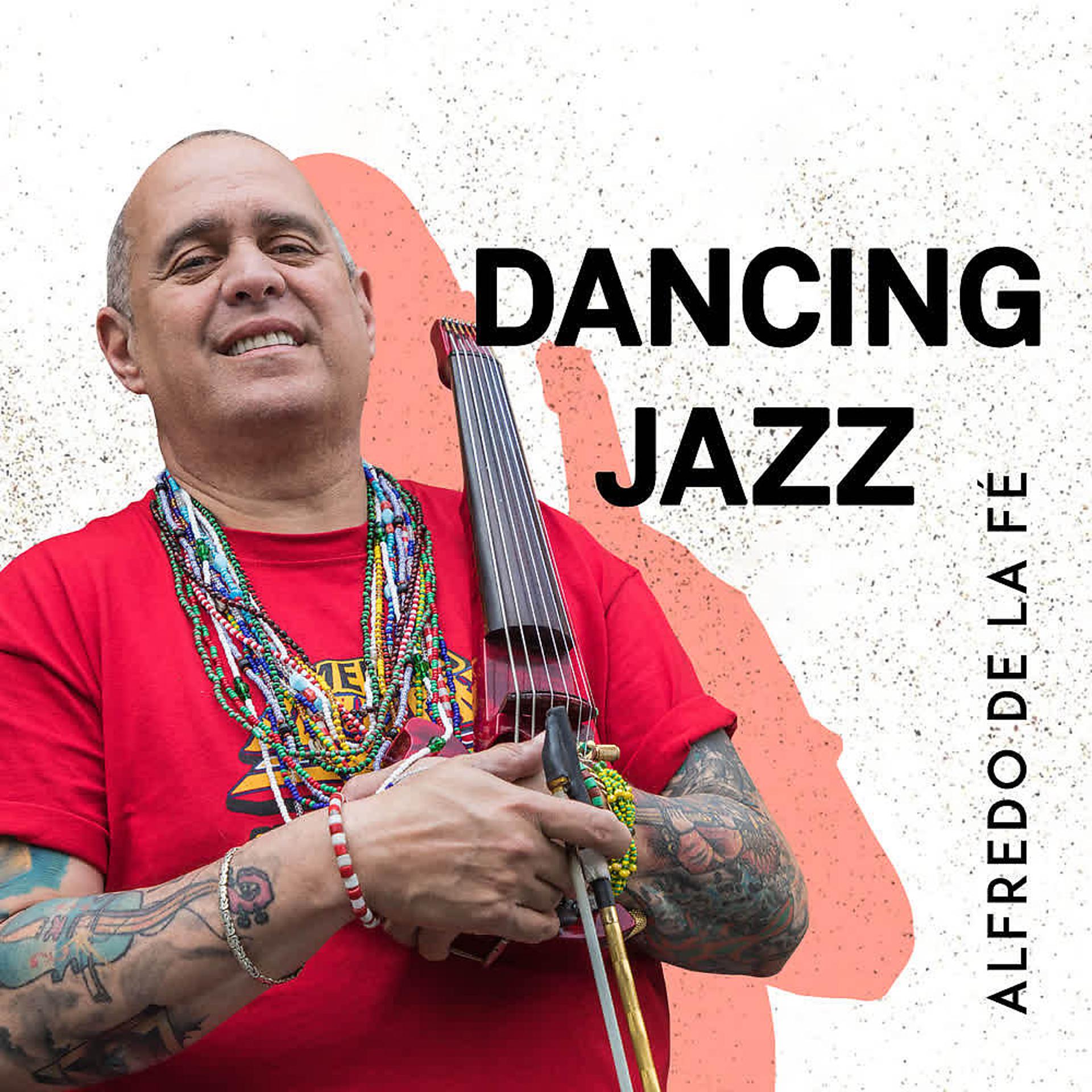 Постер альбома Dancing Jazz