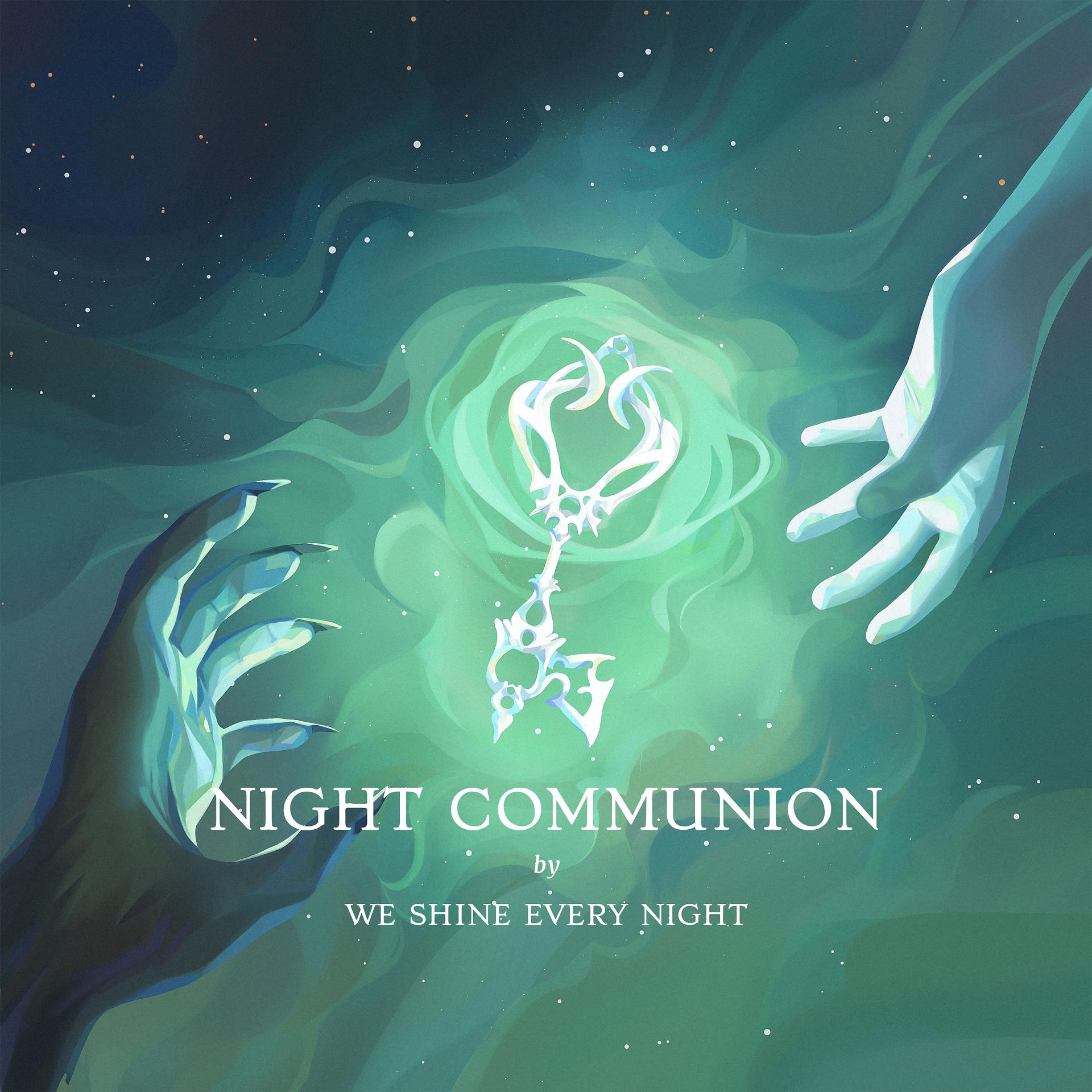 Постер альбома Night Communion