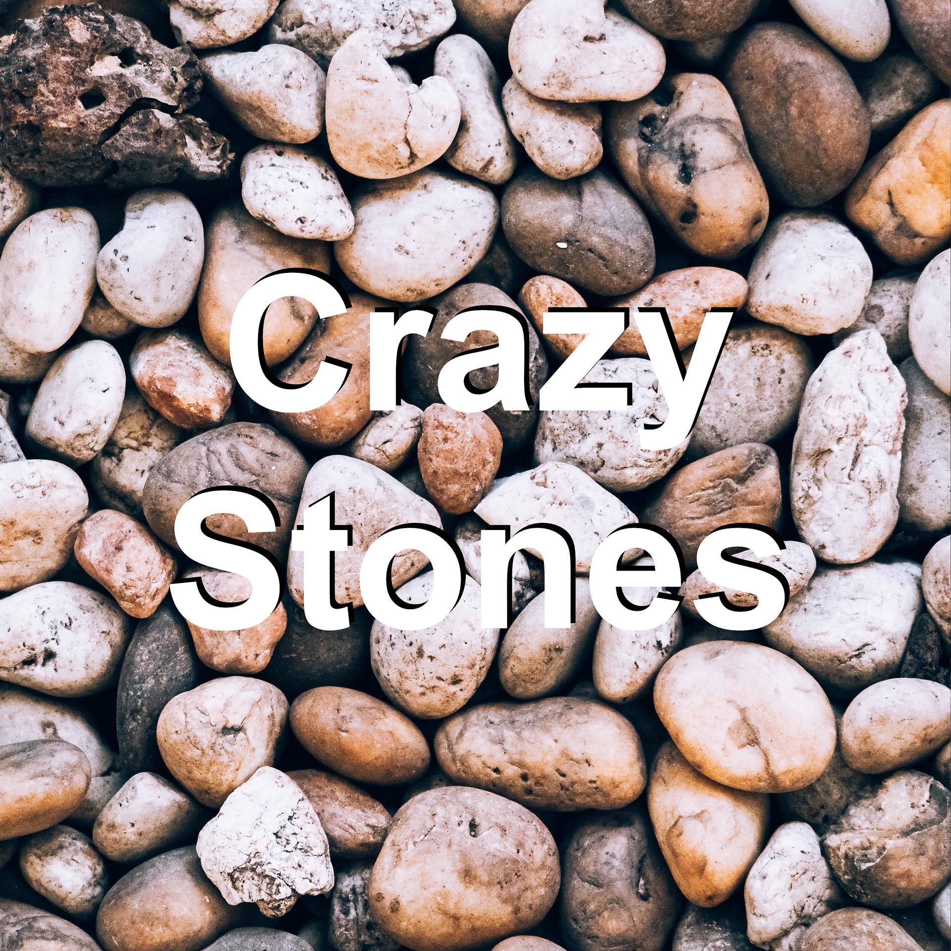 Постер альбома Crazy Stones