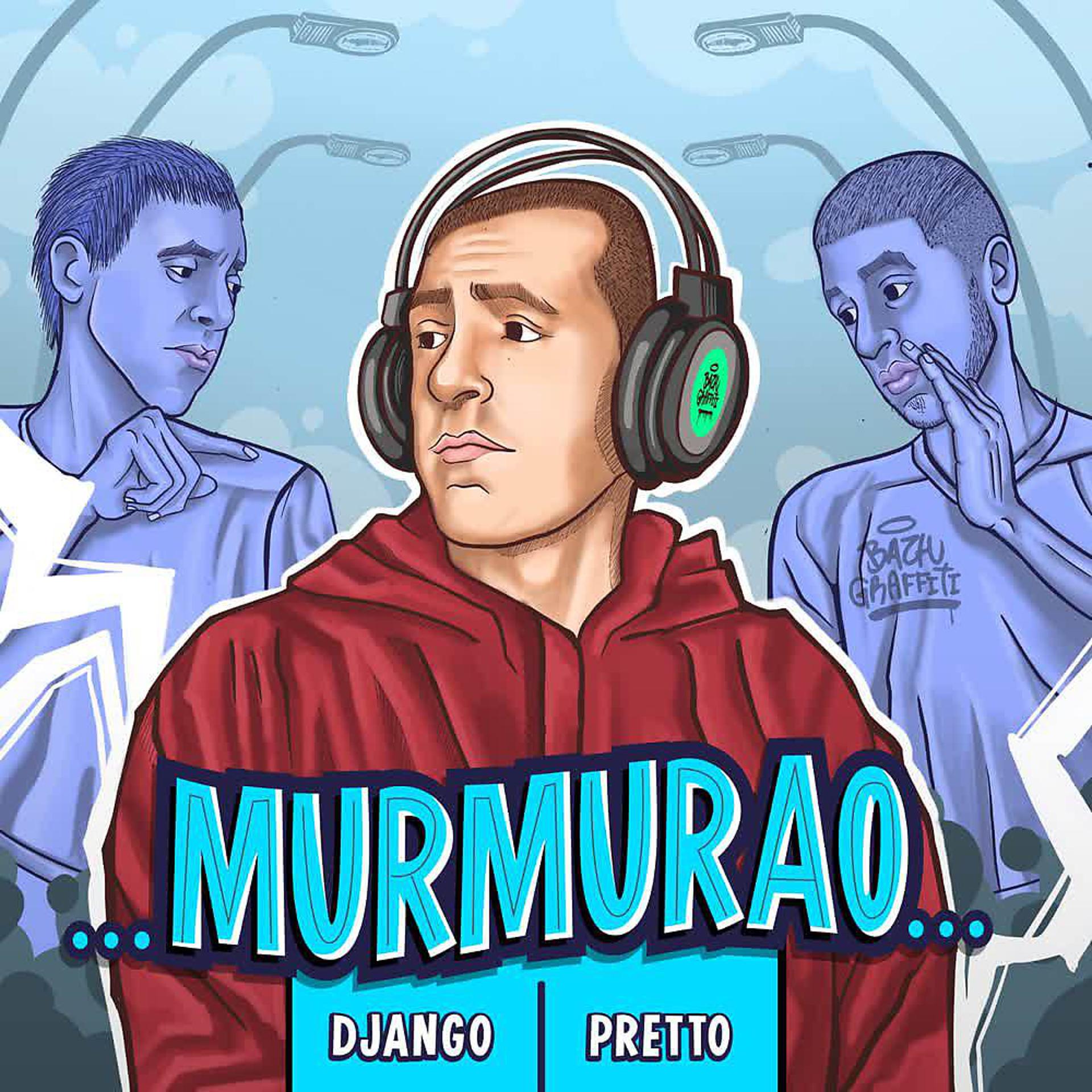 Постер альбома Murmurando