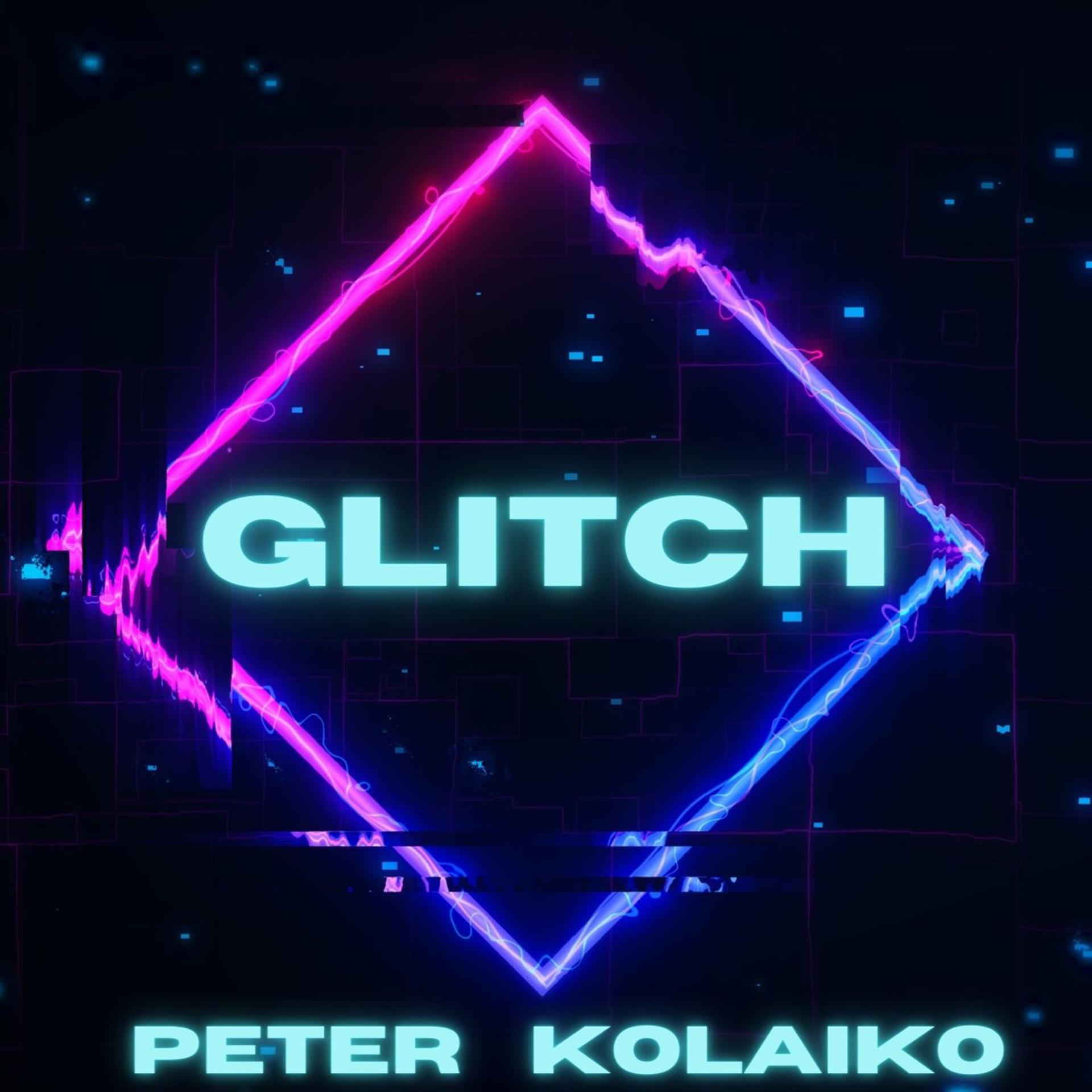 Постер альбома Glitch
