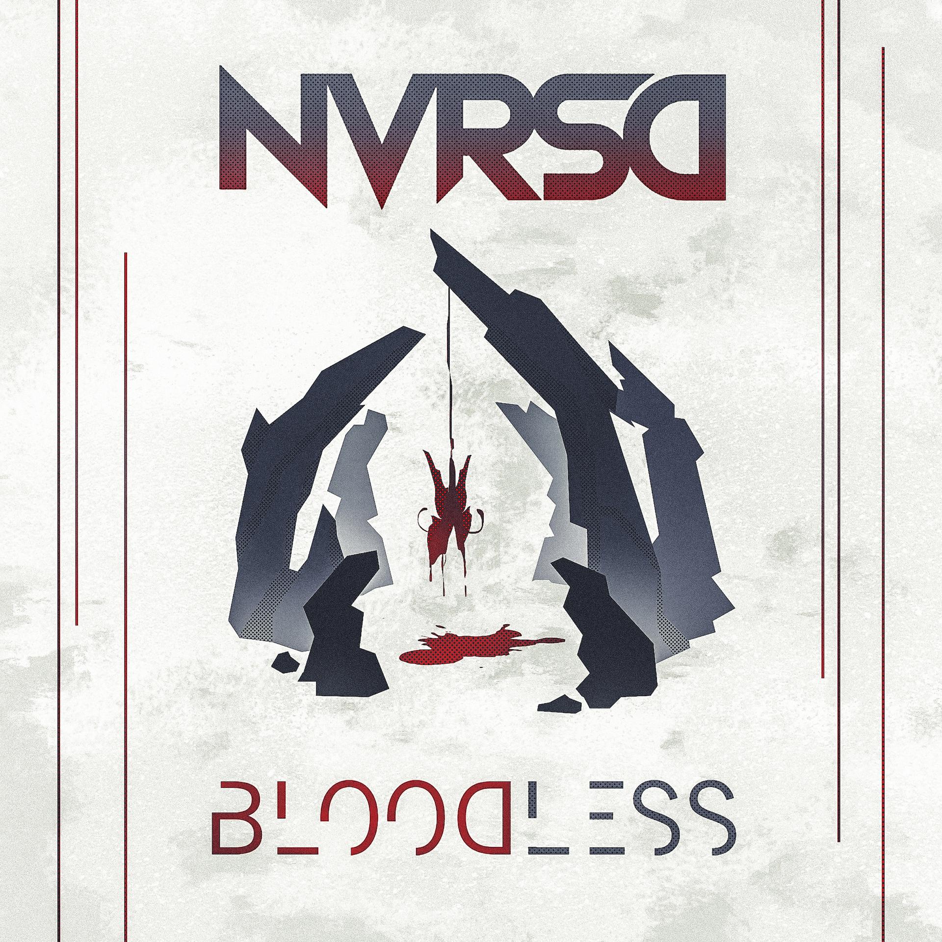 Постер альбома Bloodless