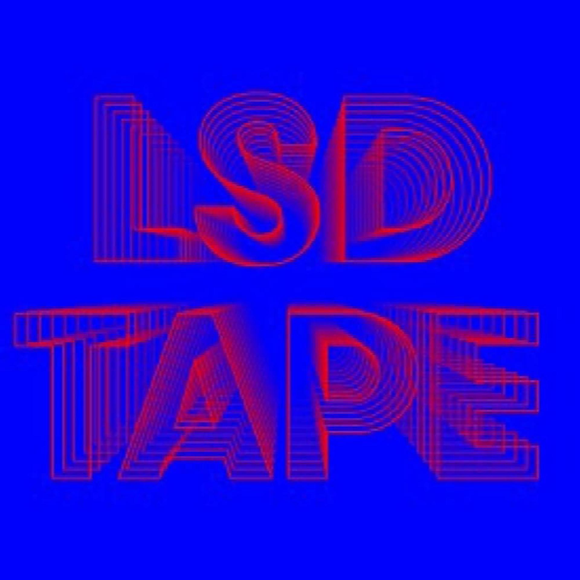 Постер альбома Lsd Tape