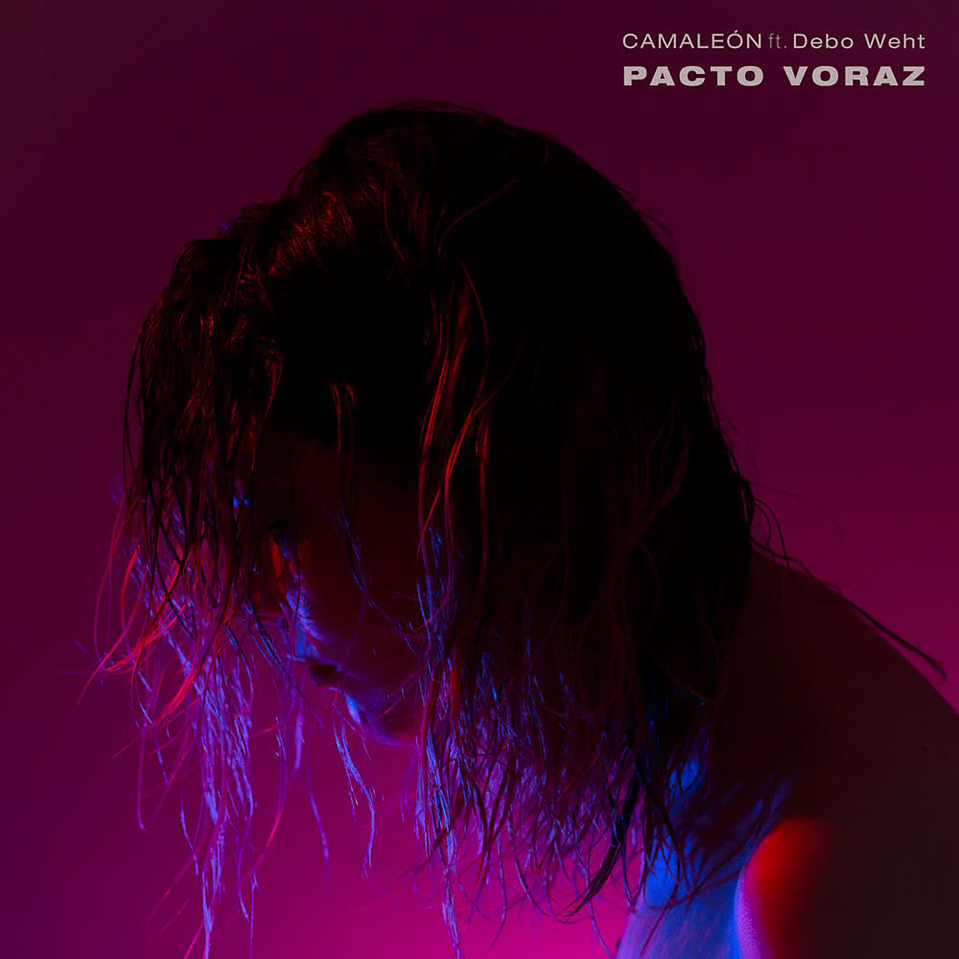 Постер альбома Pacto Voraz
