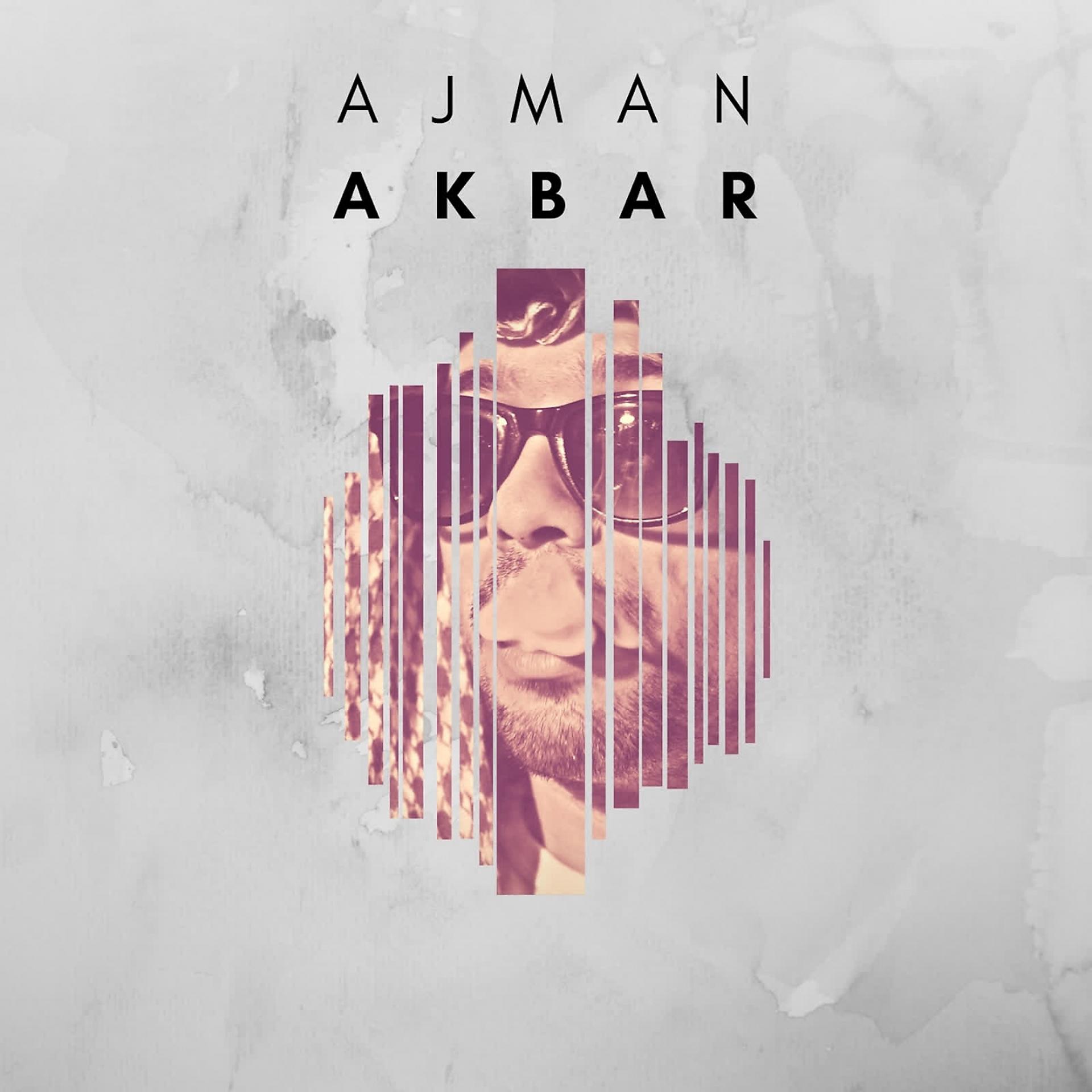 Постер альбома Ajman Akbar