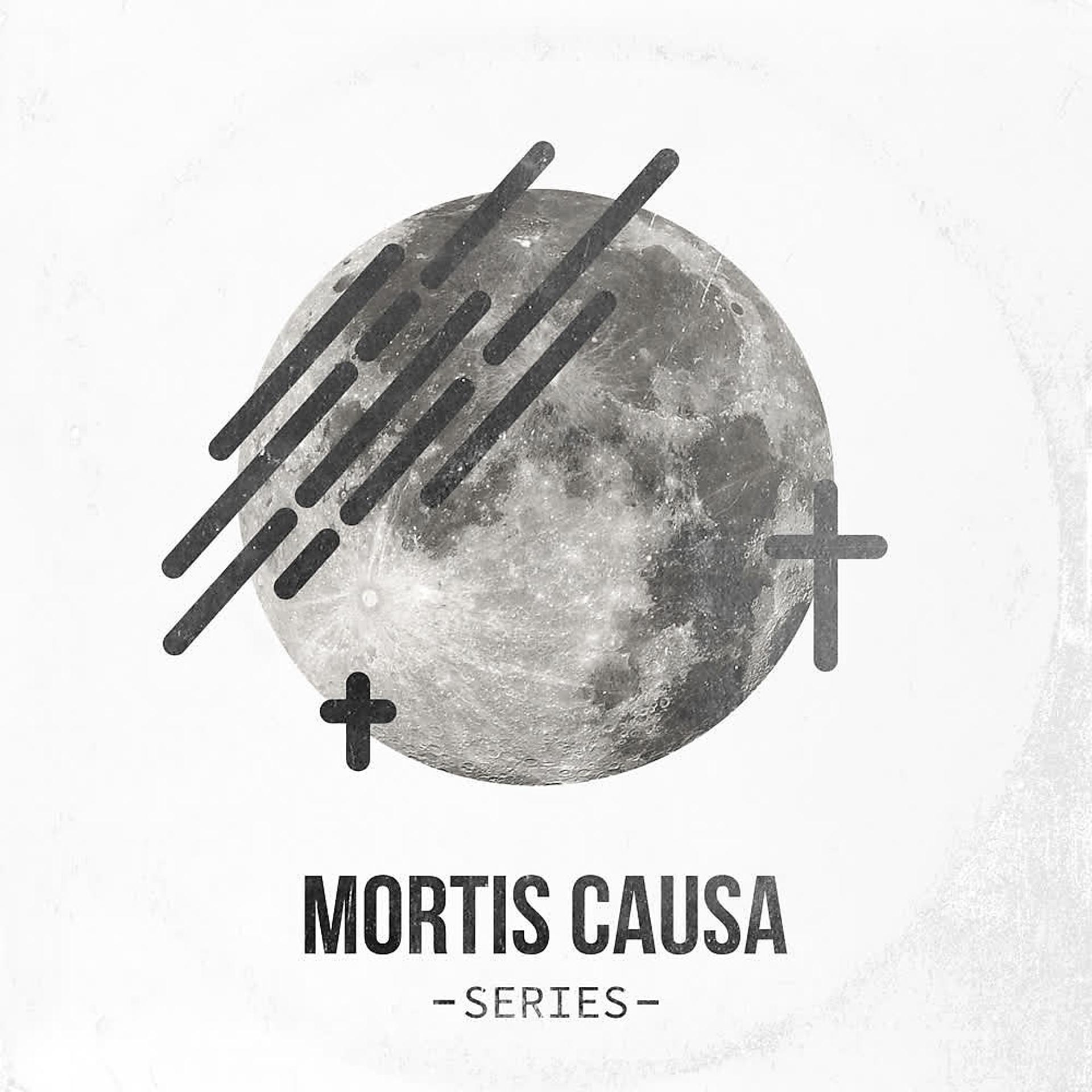 Постер альбома Mortis Causa Series