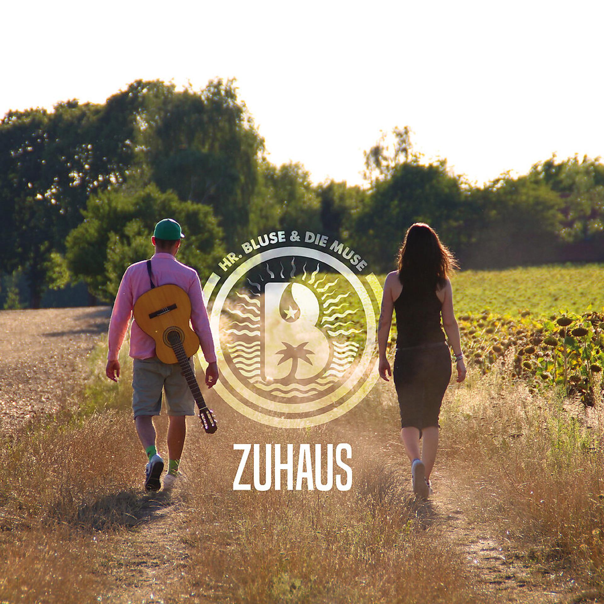 Постер альбома Zuhaus