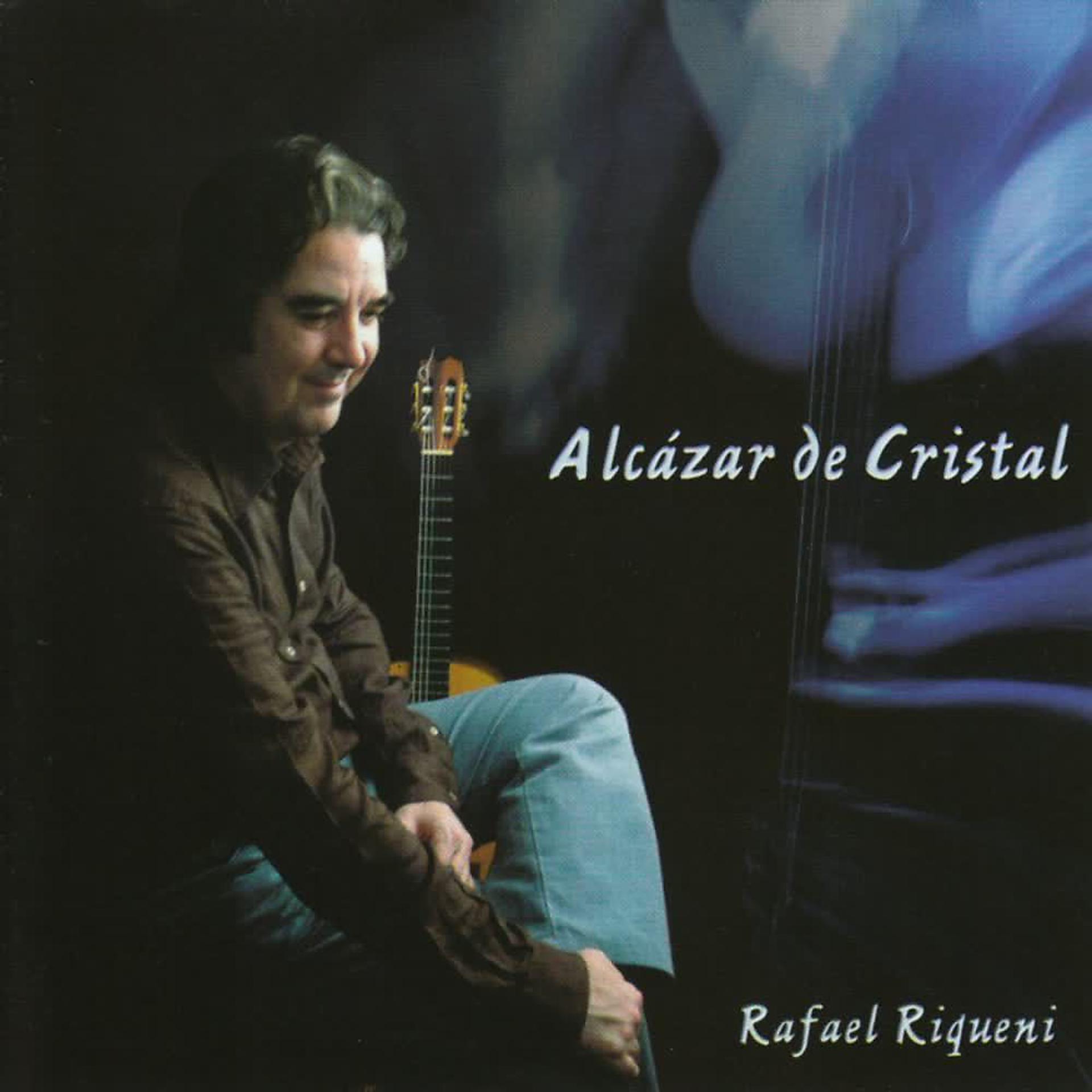 Постер альбома Alcázar de Cristal