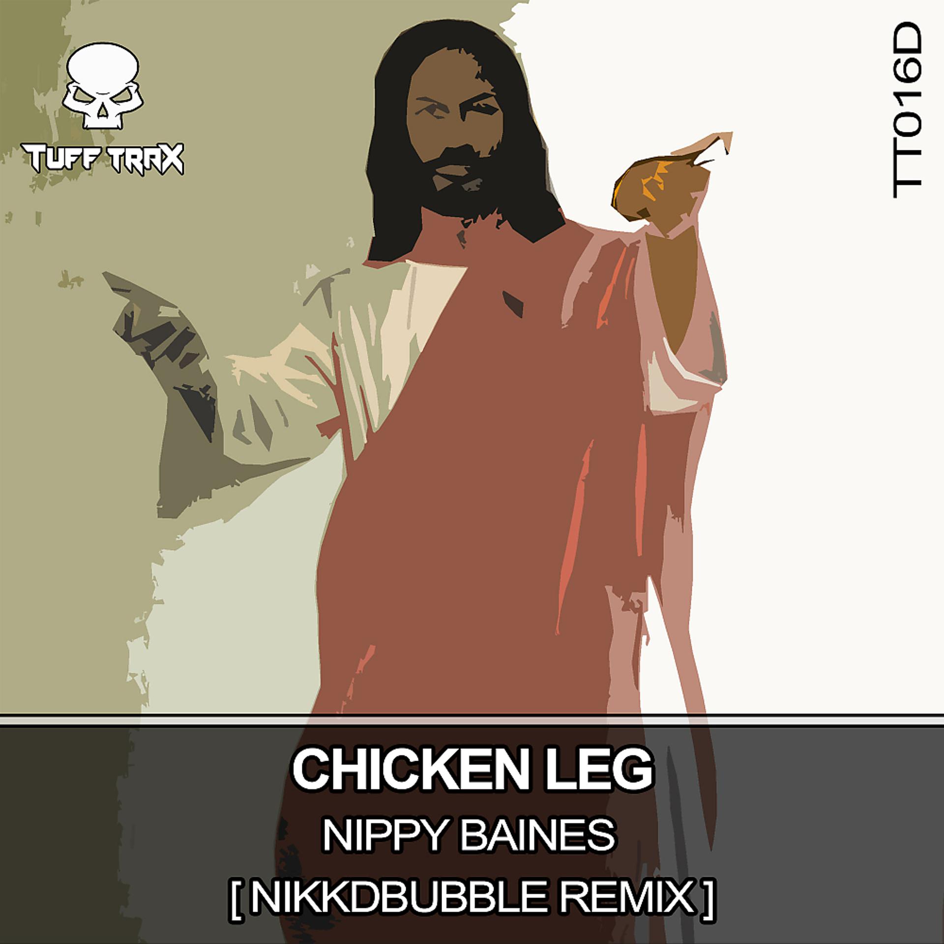 Постер альбома Chicken Leg