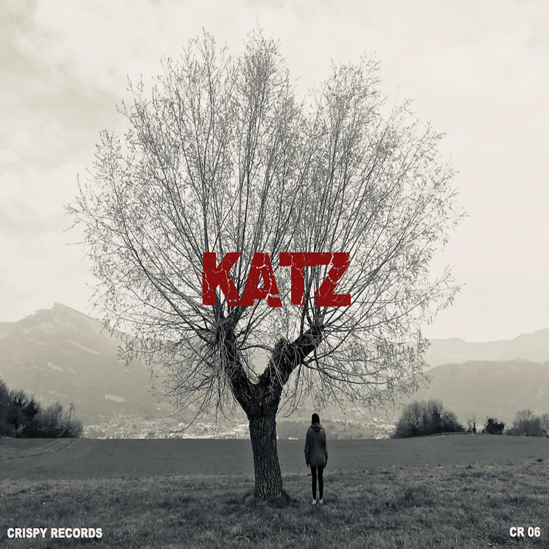 Постер альбома Katz