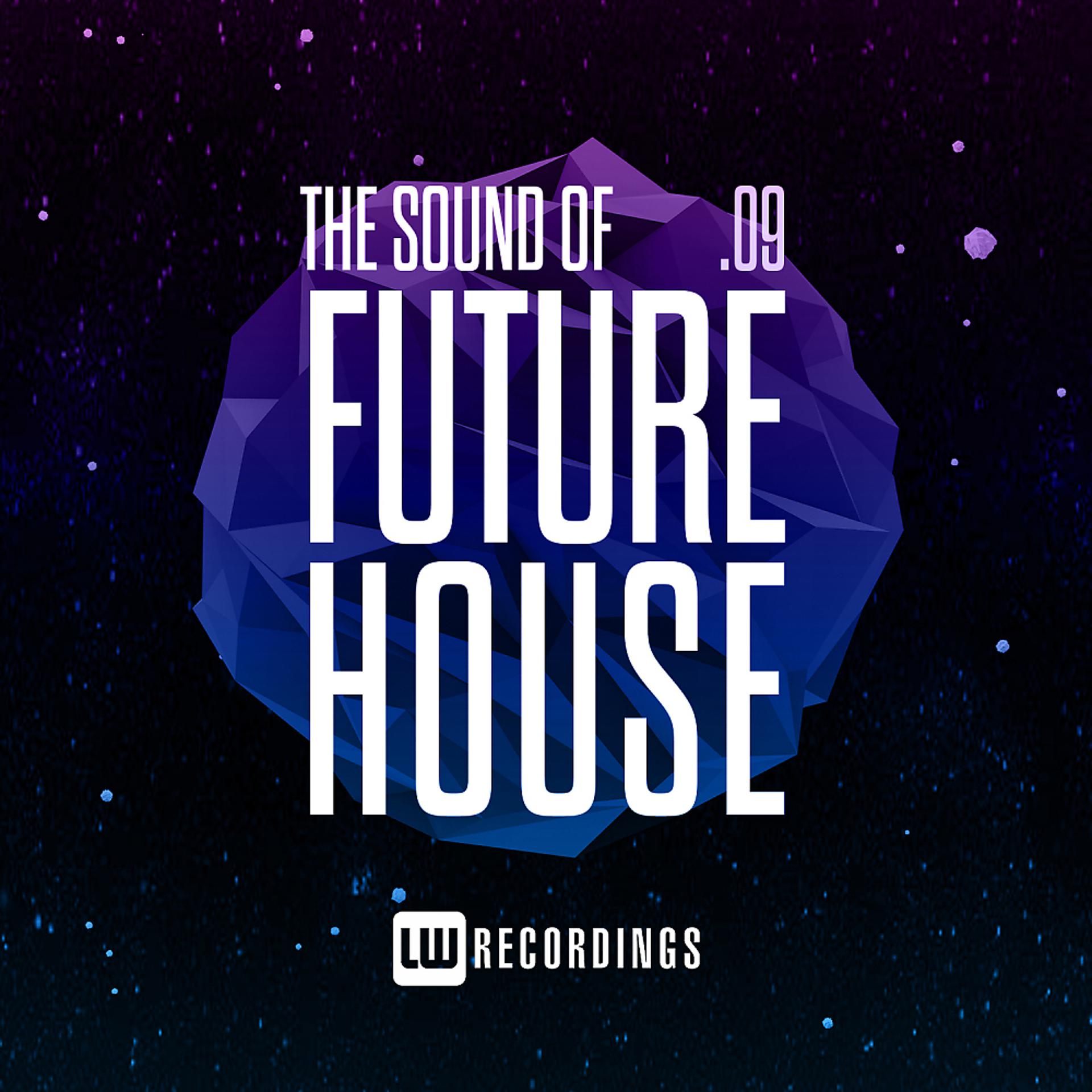 Постер альбома The Sound Of Future House, Vol. 09