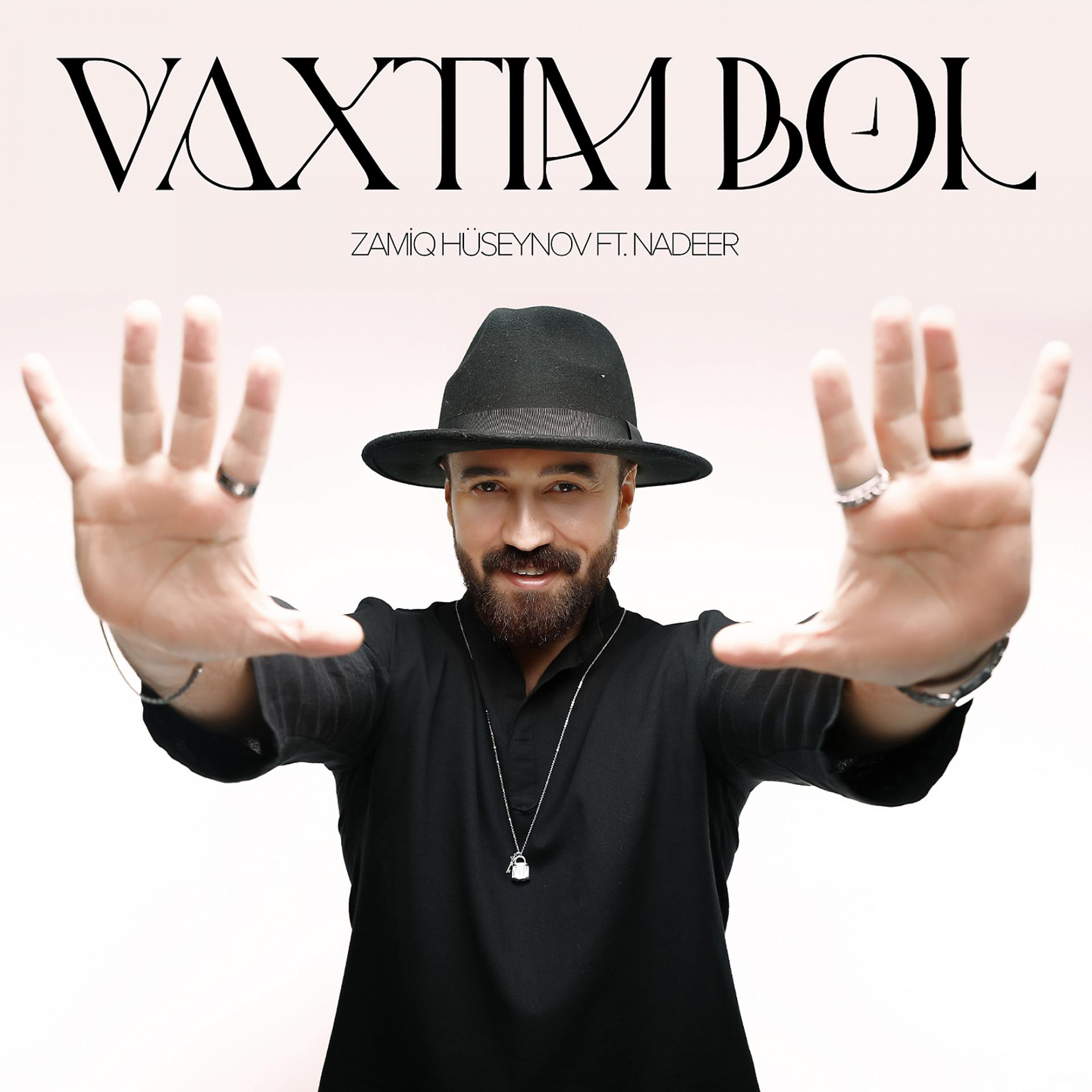 Постер альбома Vaxtım Bol