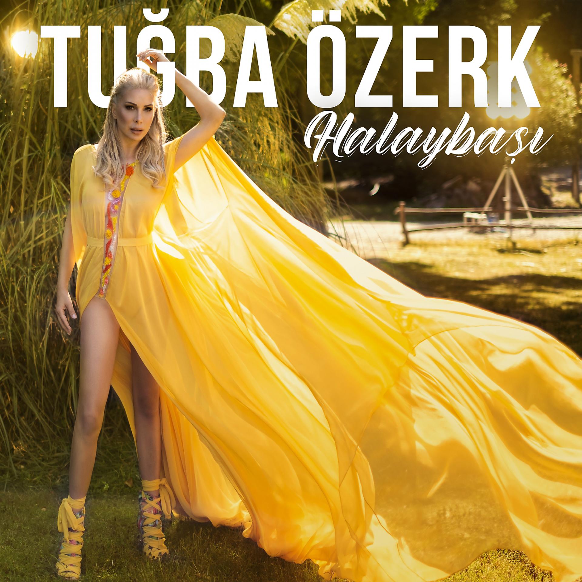 Постер альбома Halaybaşı