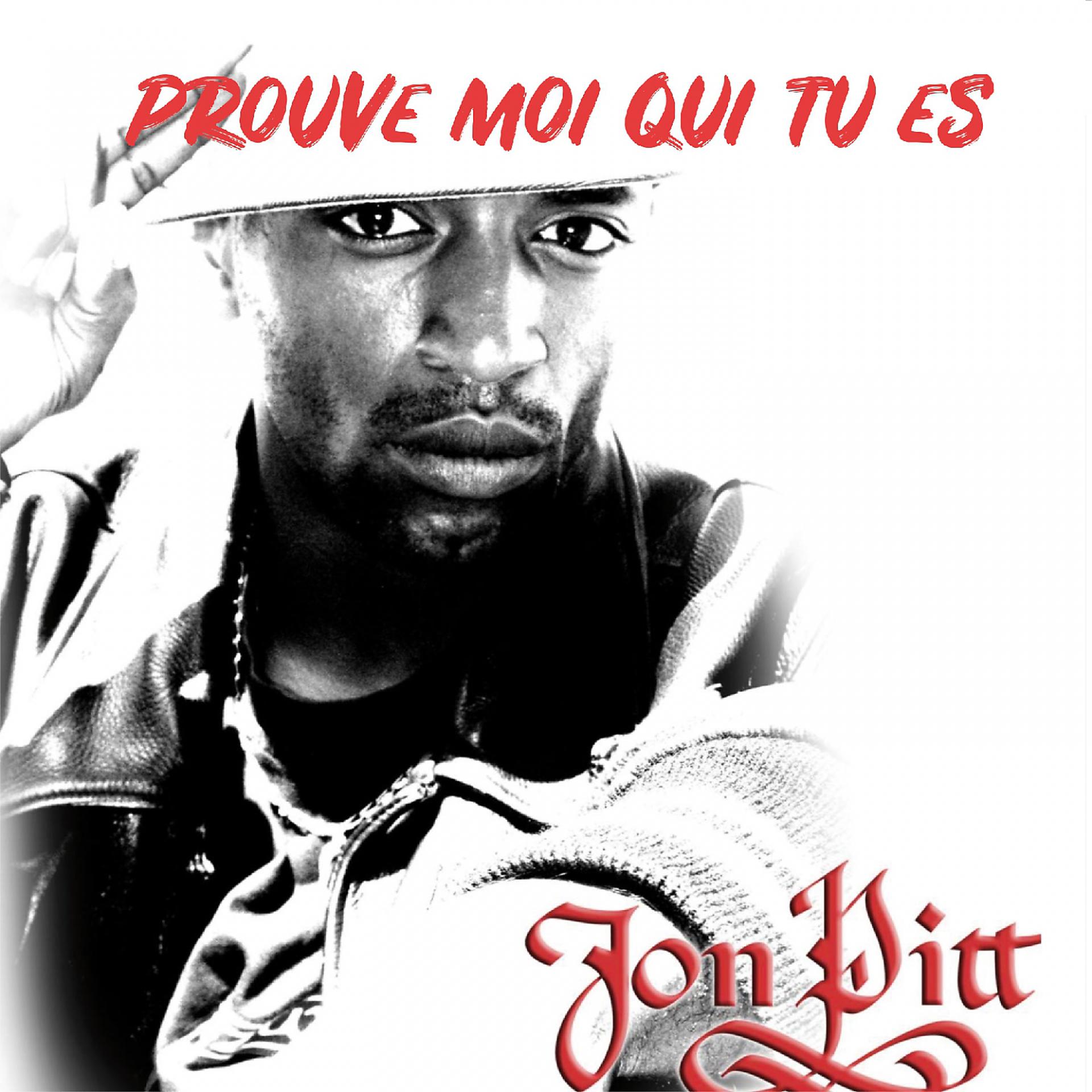 Постер альбома Prouve moi qui tu es