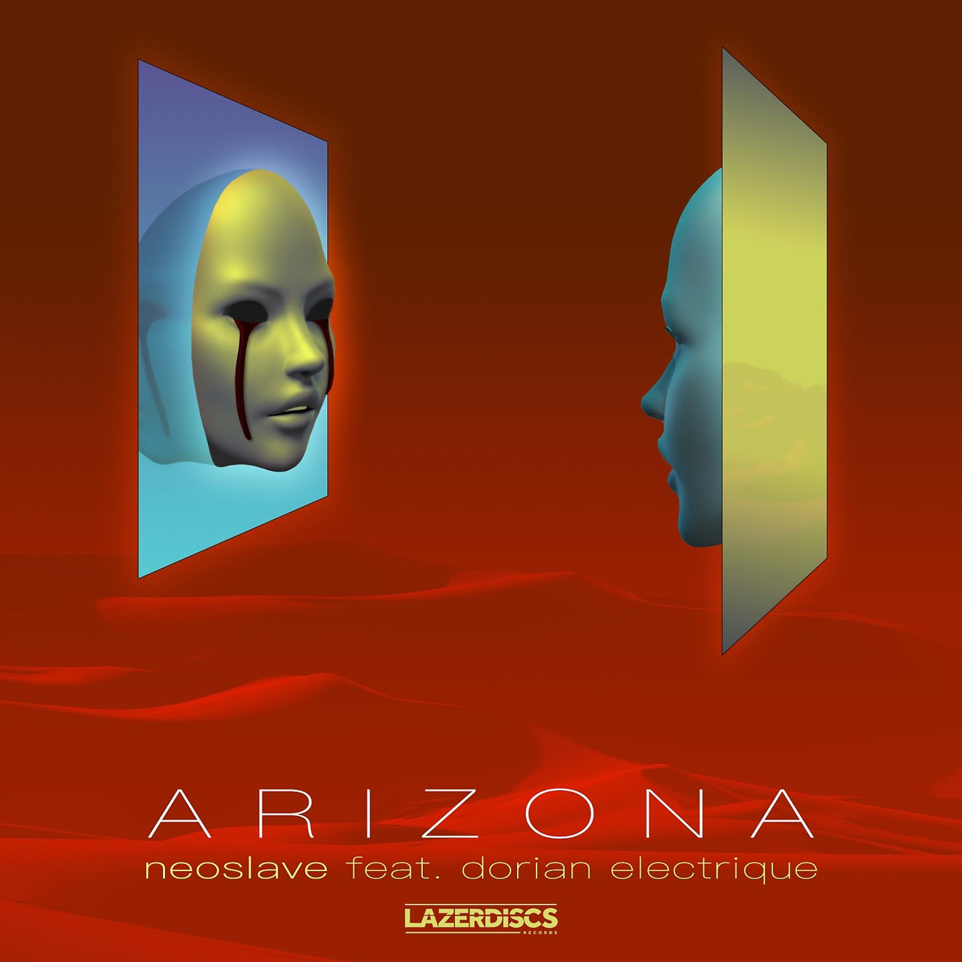Постер альбома Arizona