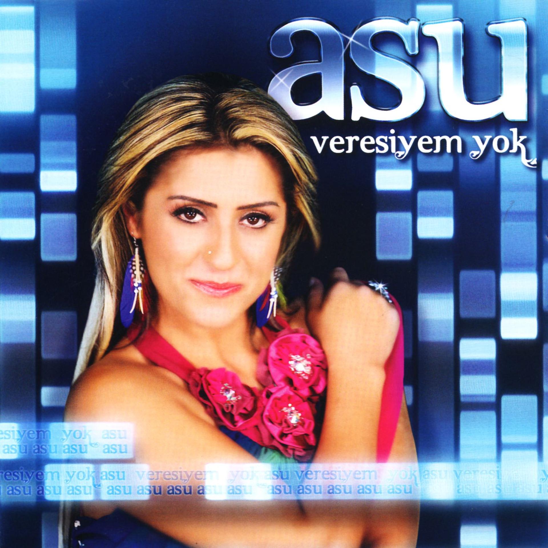 Постер альбома Veresiyem Yok