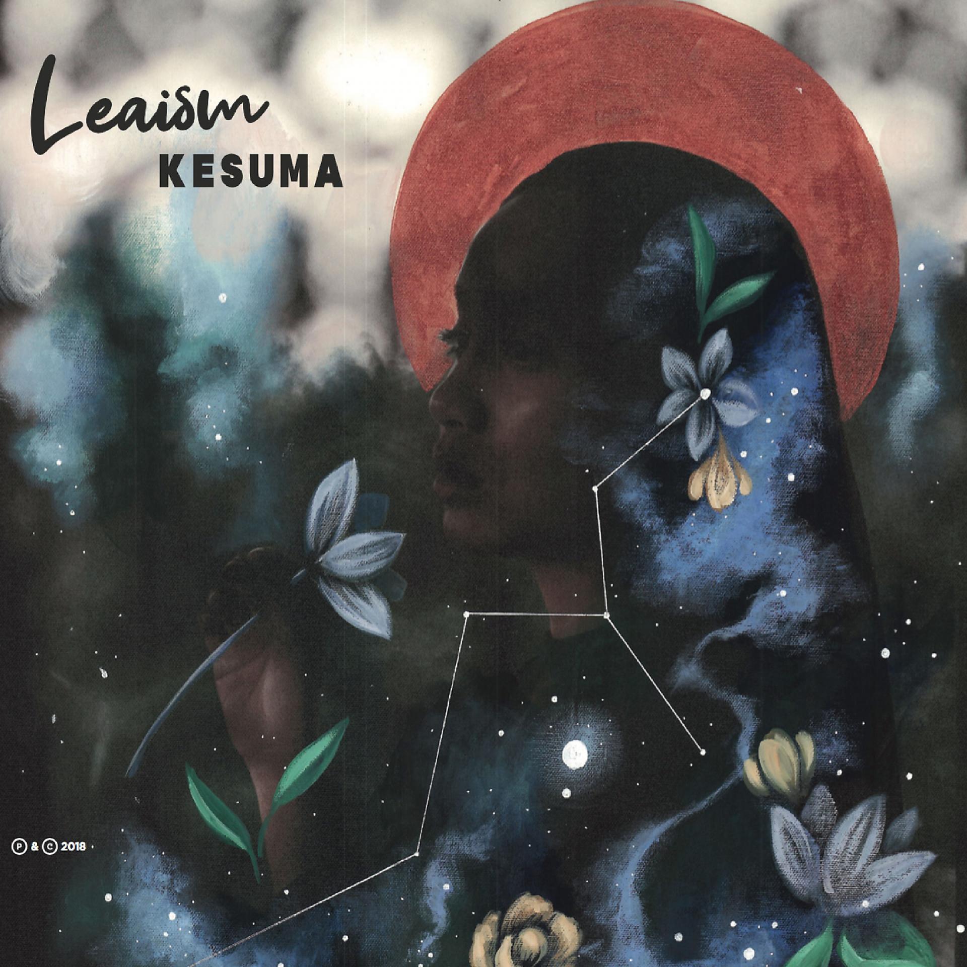 Постер альбома Kesuma
