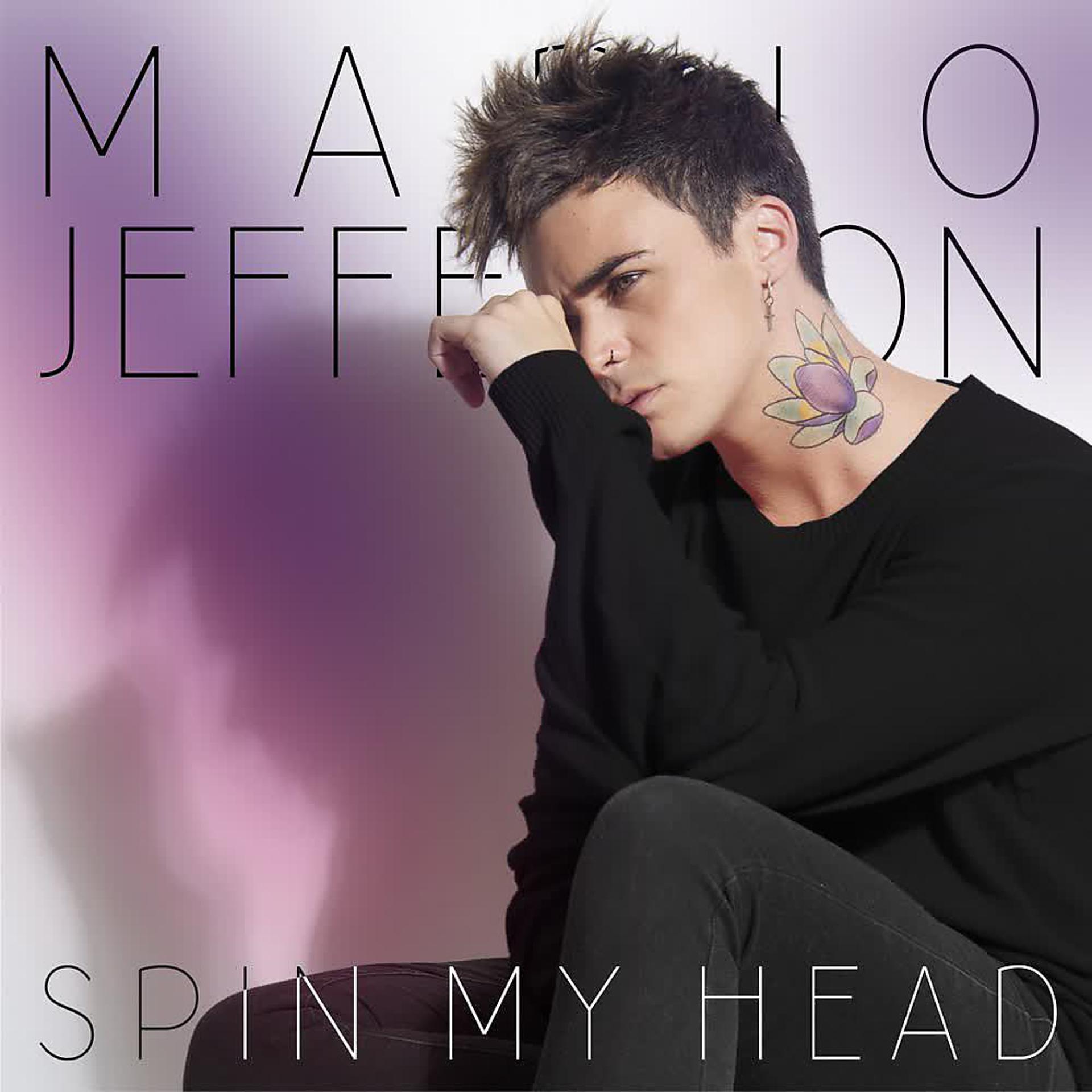 Постер альбома Spin My Head