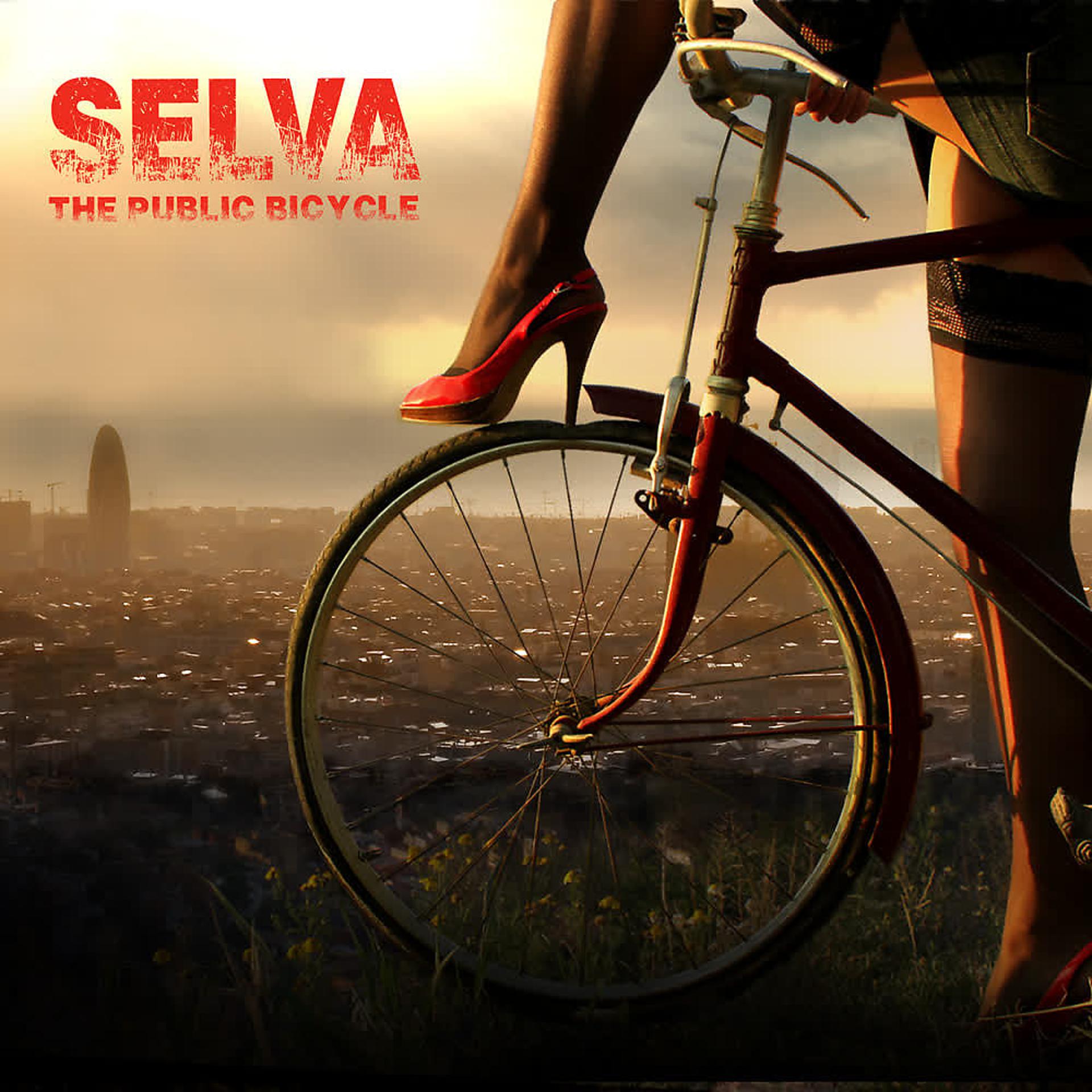 Постер альбома The Public Bicycle