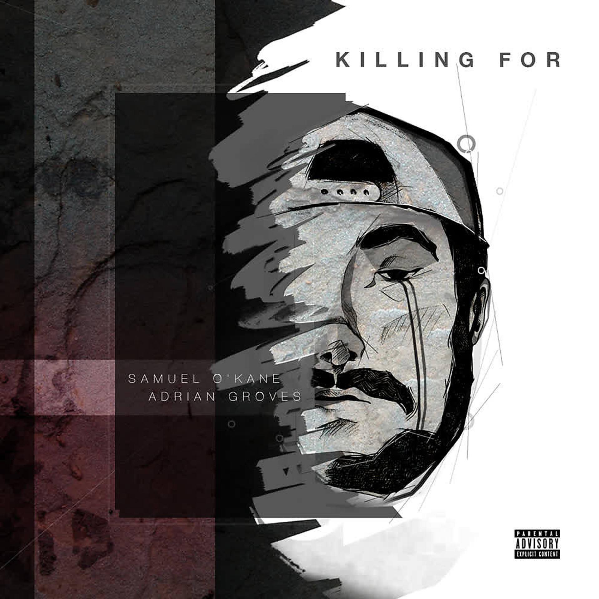 Постер альбома Killing For