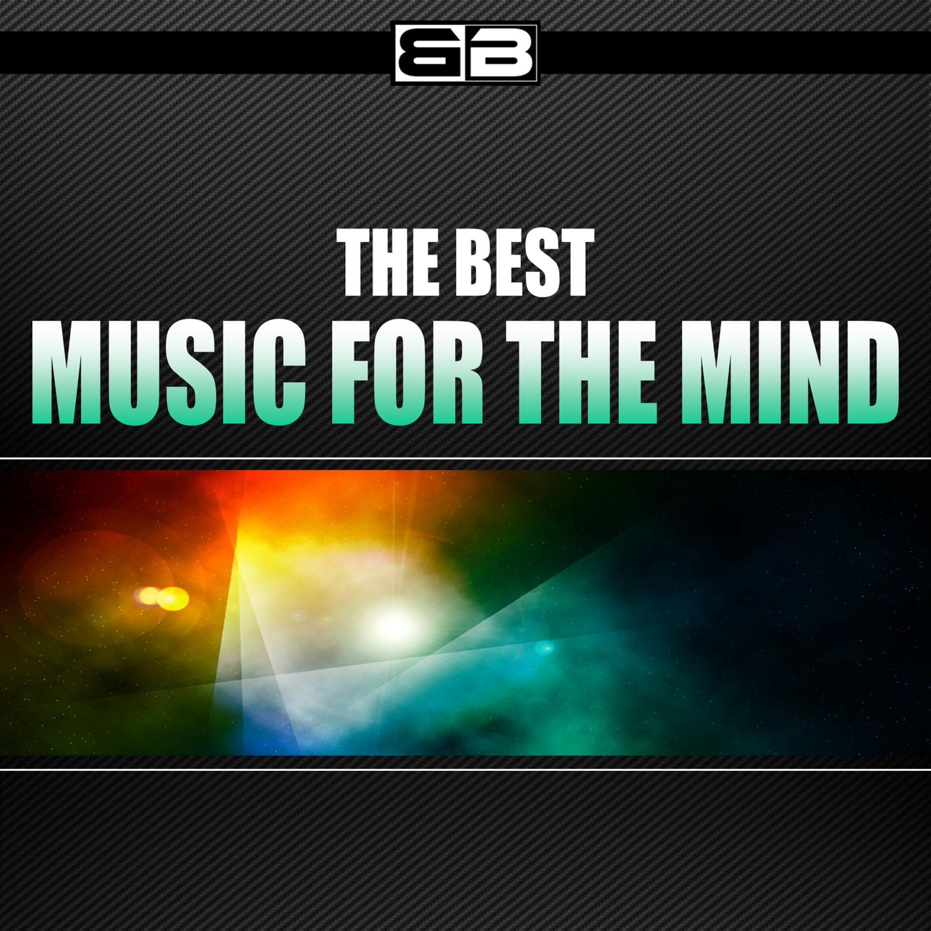 Постер альбома The Best Music for the Mind
