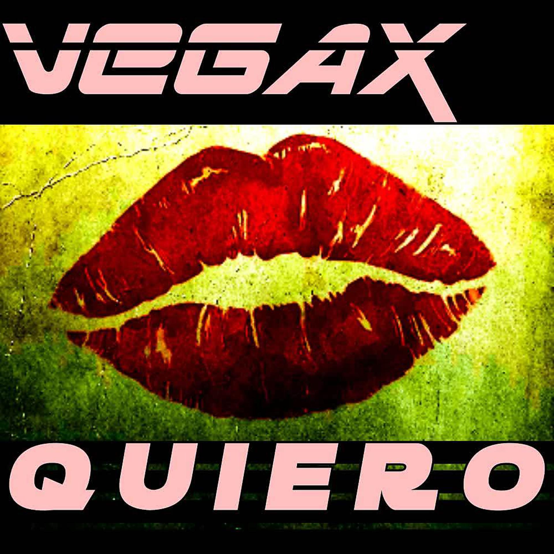 Постер альбома Quiero (Radio Edit)