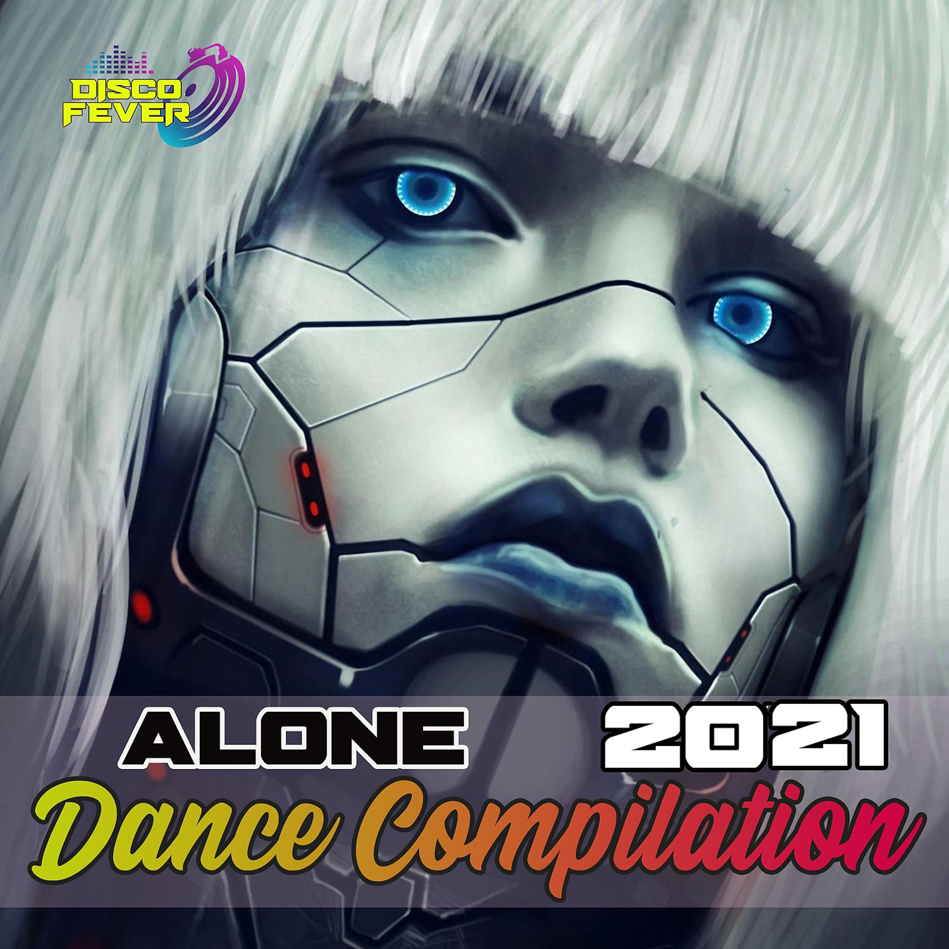 Постер альбома Alone Compilation 2020