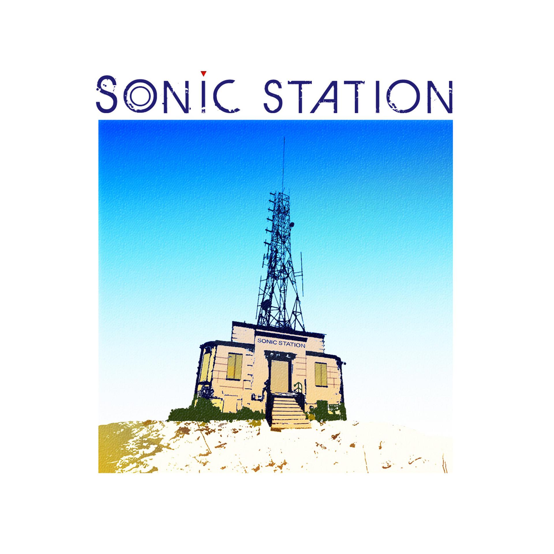 Постер альбома Sonic Station