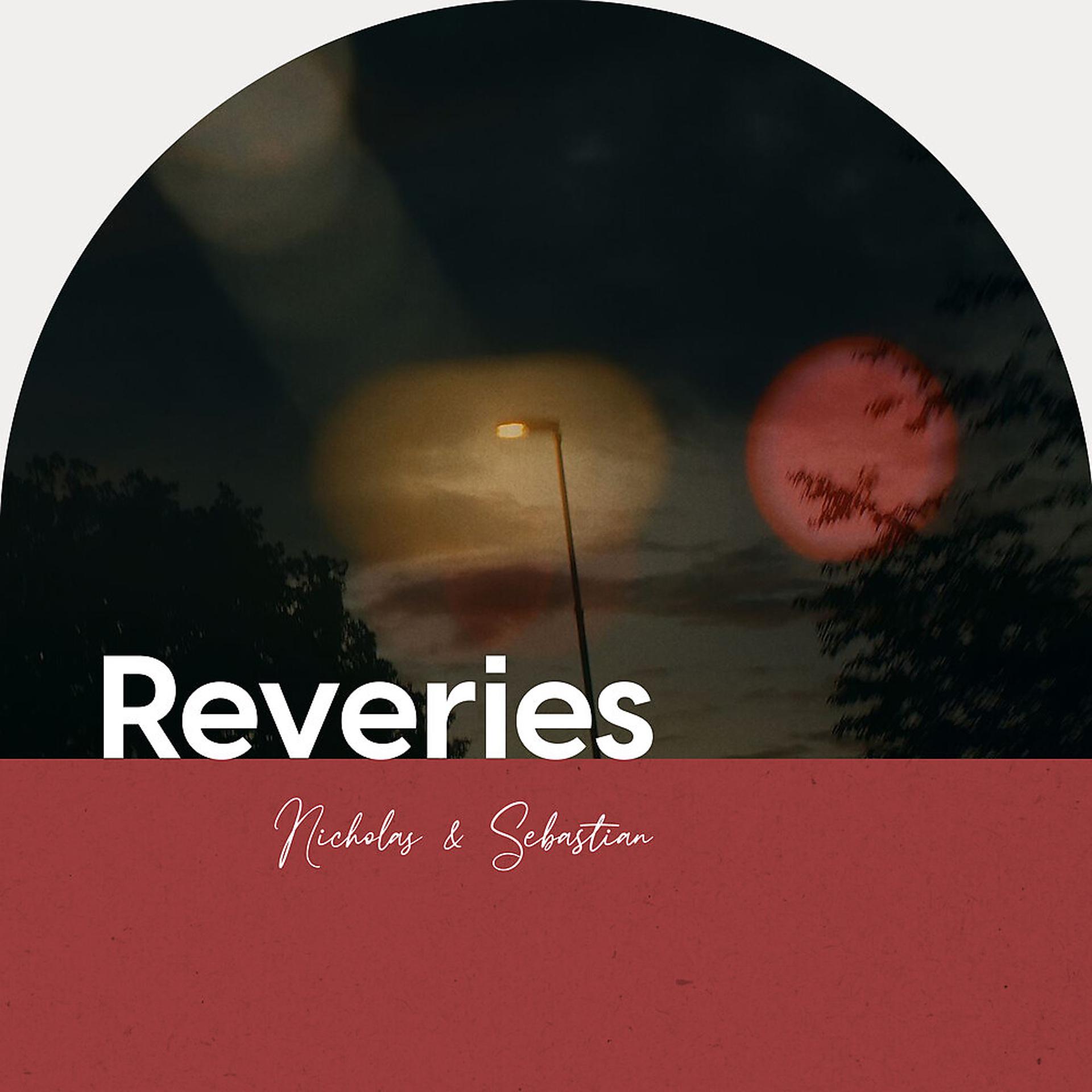 Постер альбома Reveries