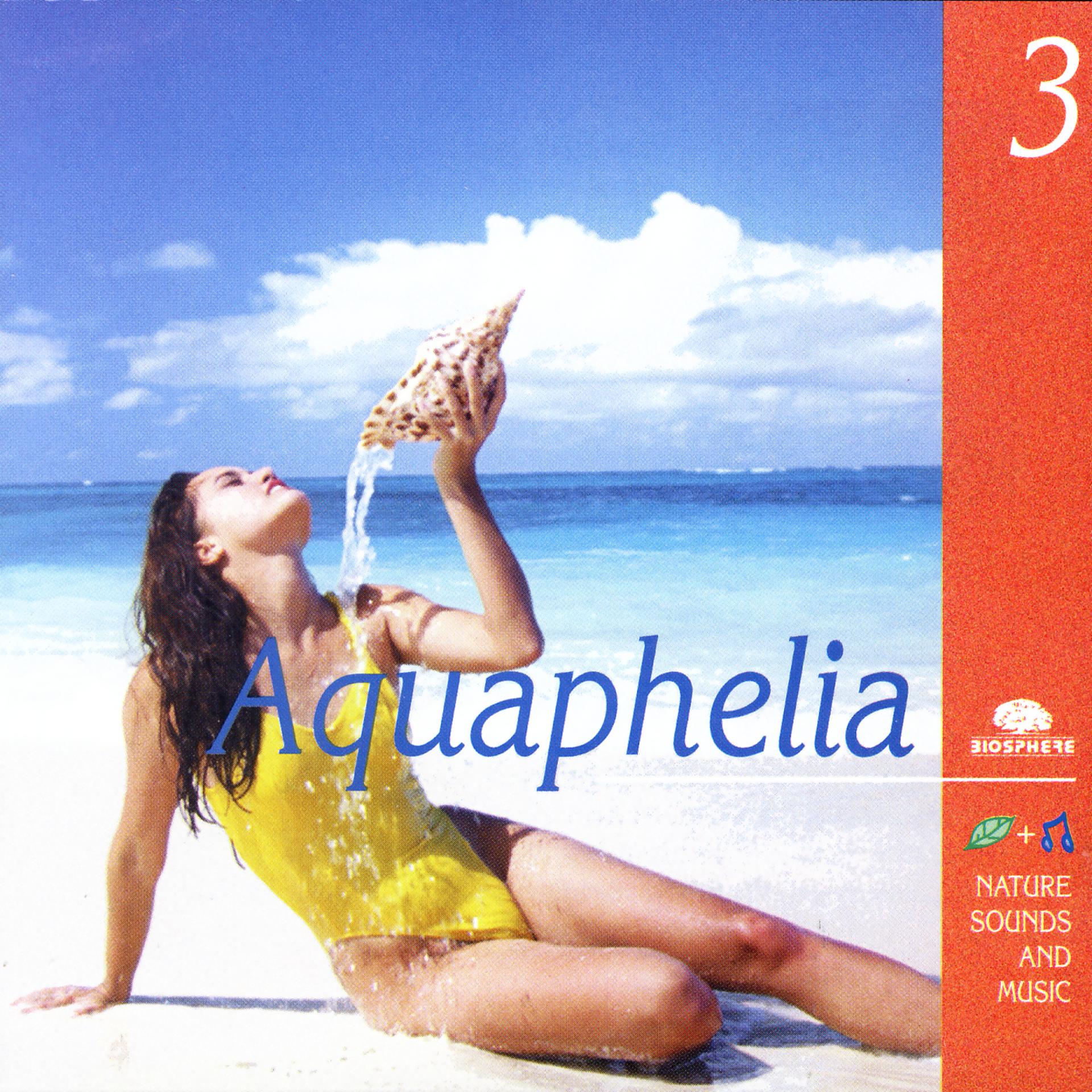 Постер альбома Aquaphelia