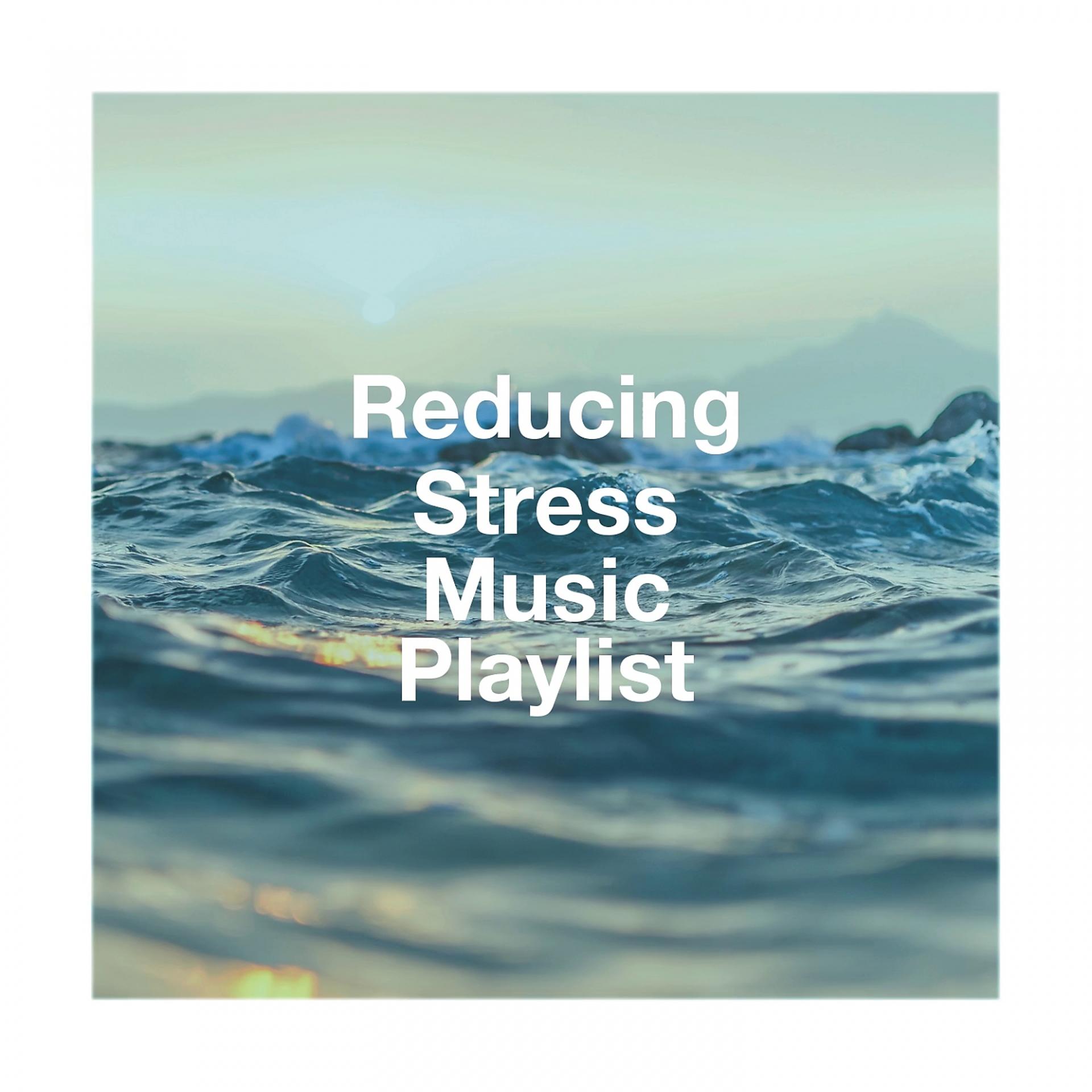 Постер альбома Reducing Stress Music Playlist