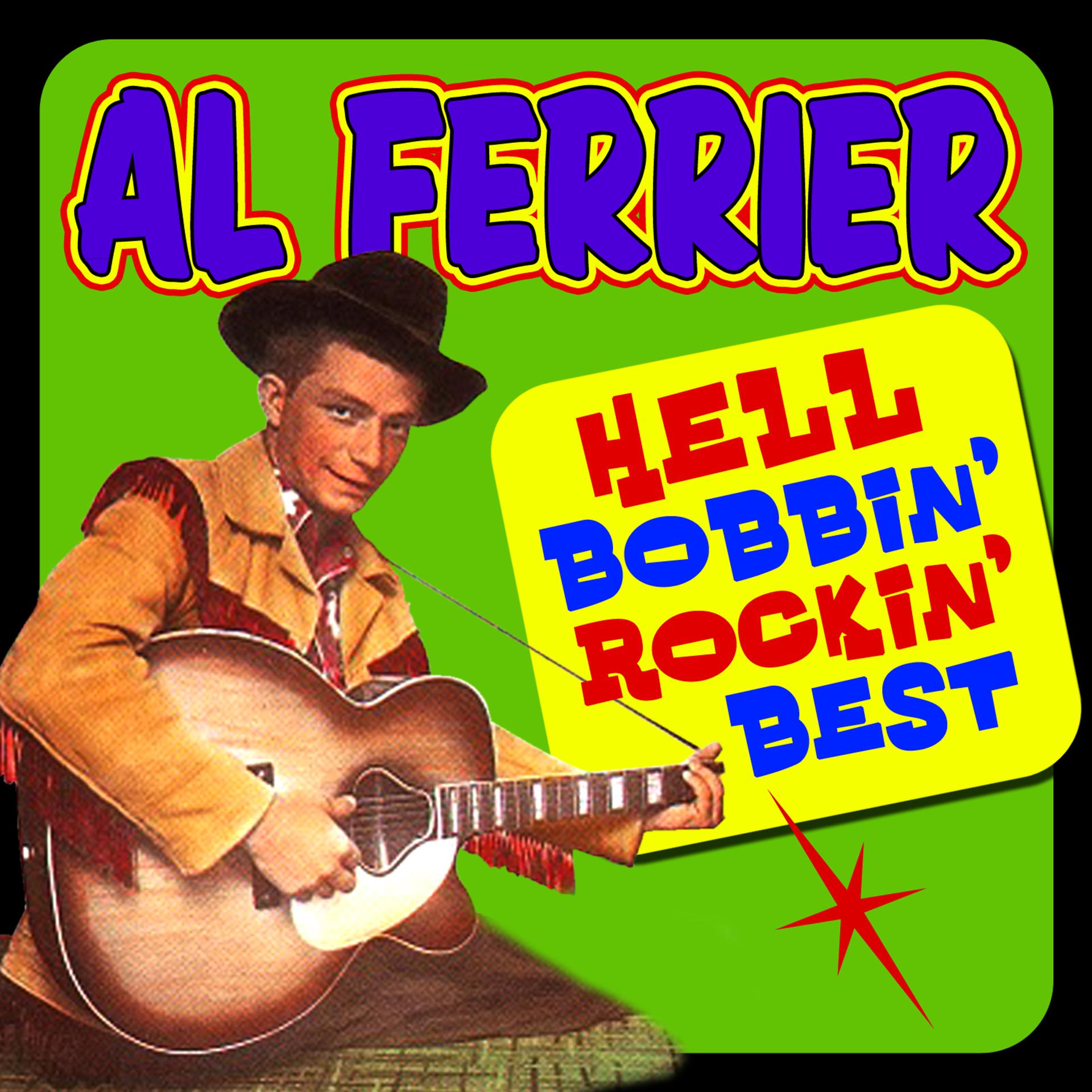 Постер альбома Hell Bobbin' Rockin' Best