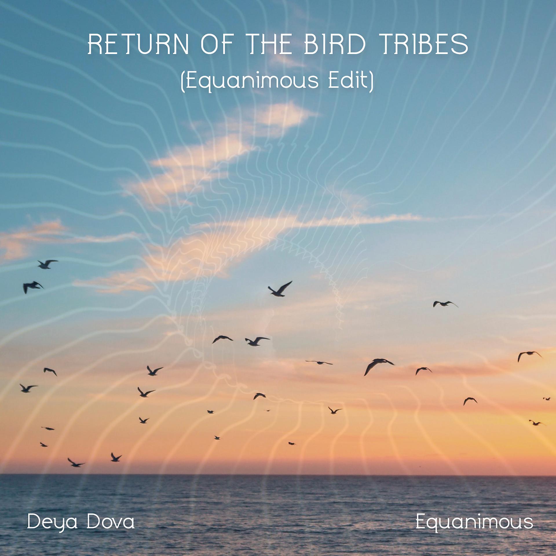 Постер альбома Return of the Bird Tribes (Equanimous Edit)
