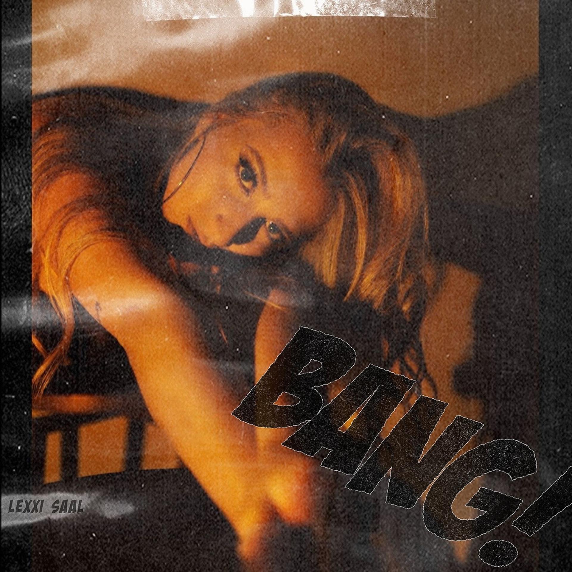 Постер альбома Bang!