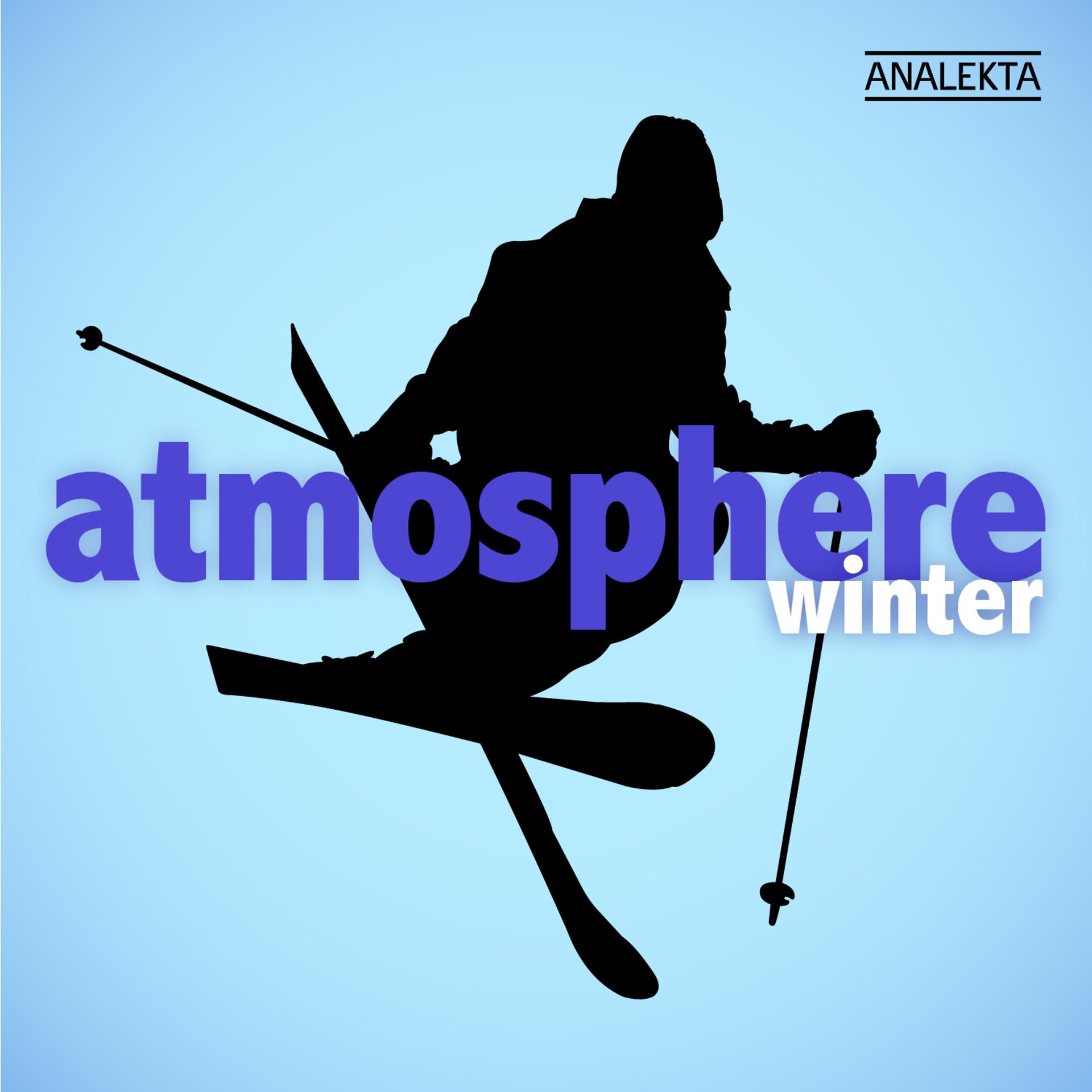 Постер альбома Atmosphere: Winter