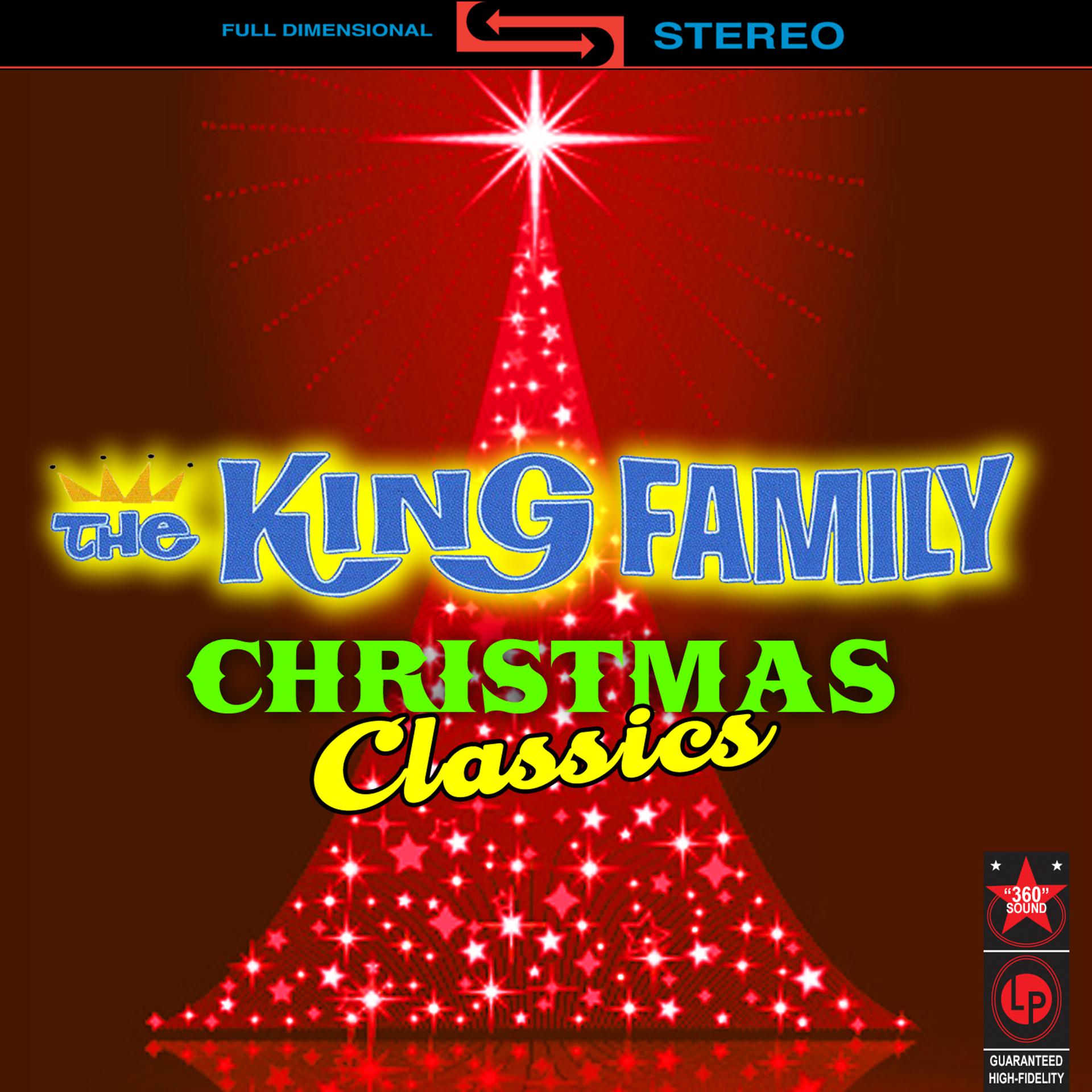 Постер альбома Christmas Classics