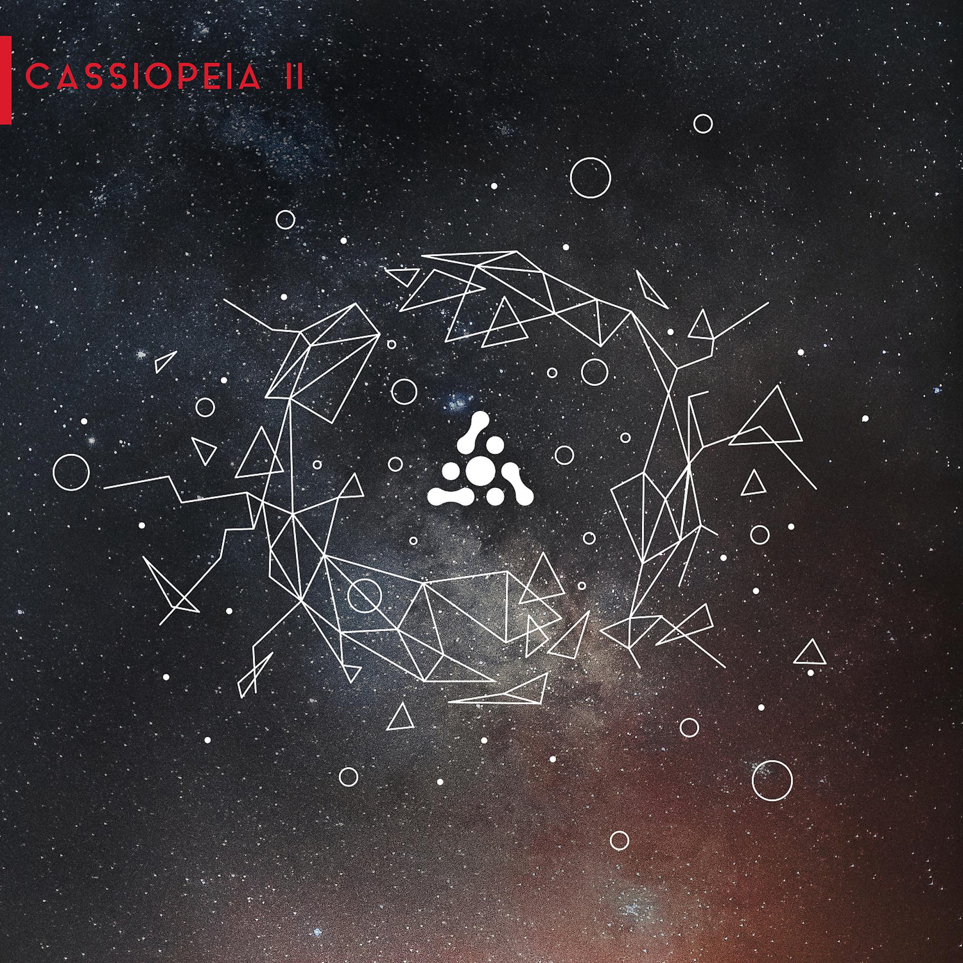 Постер альбома Cassiopeia II