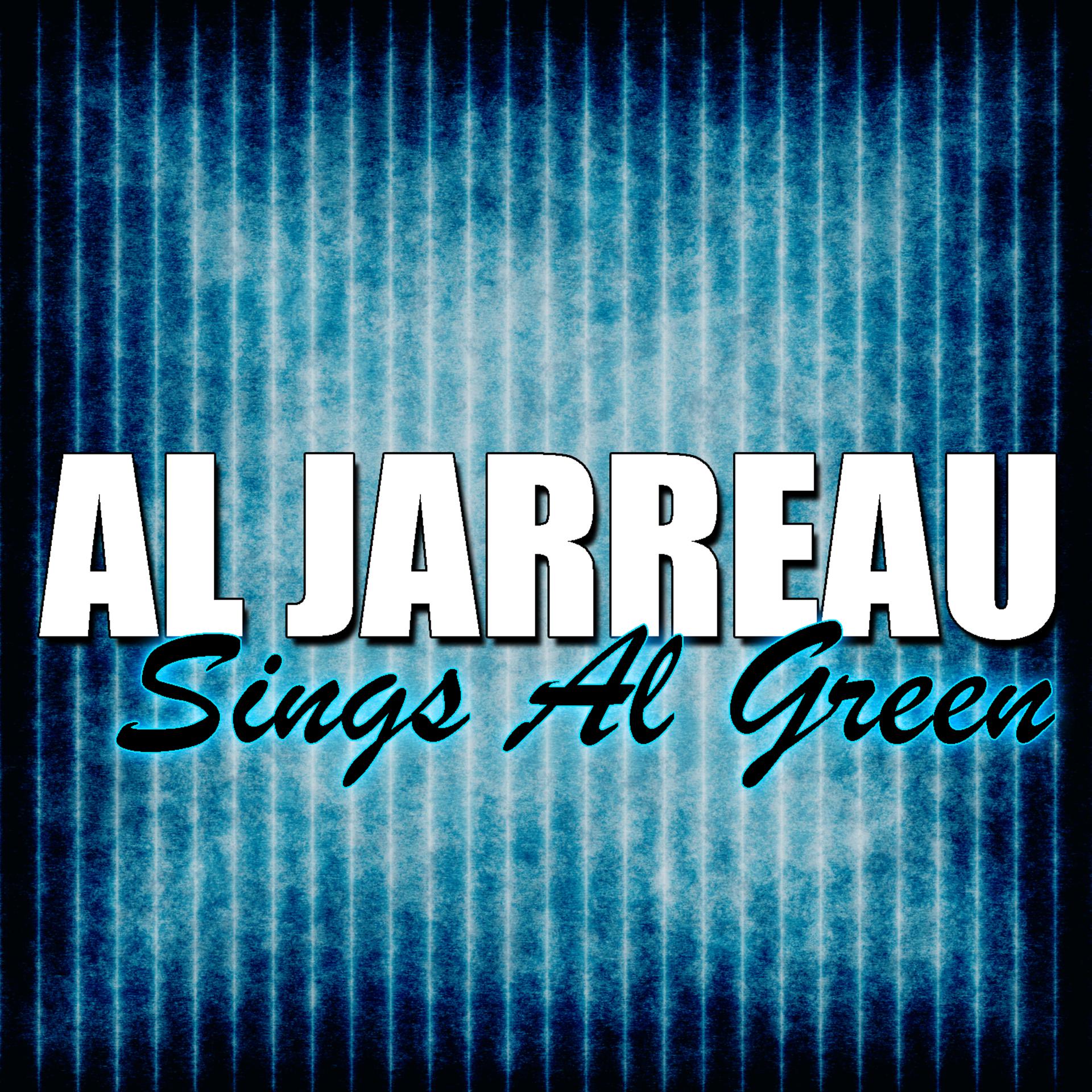 Постер альбома Sings Al Green