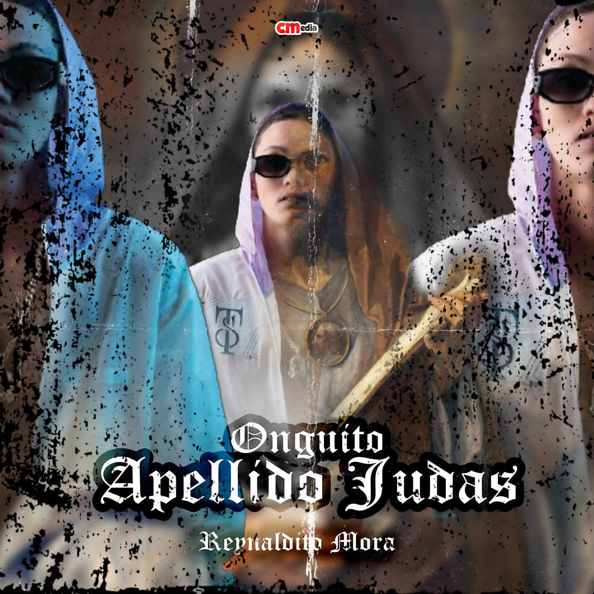 Постер альбома Onguito Apellido Judas