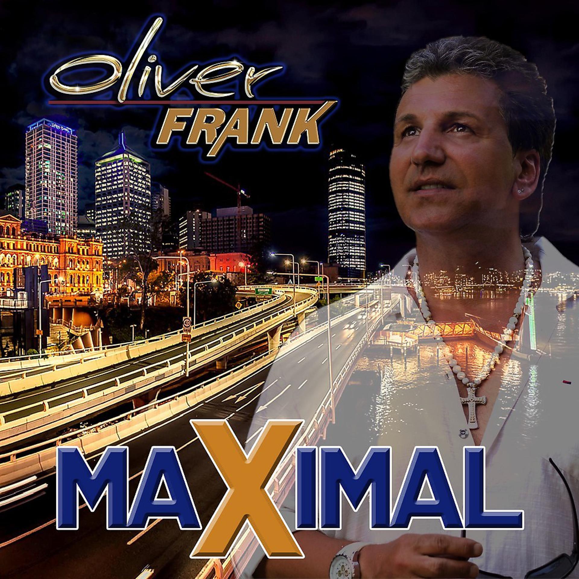 Постер альбома MaXimal