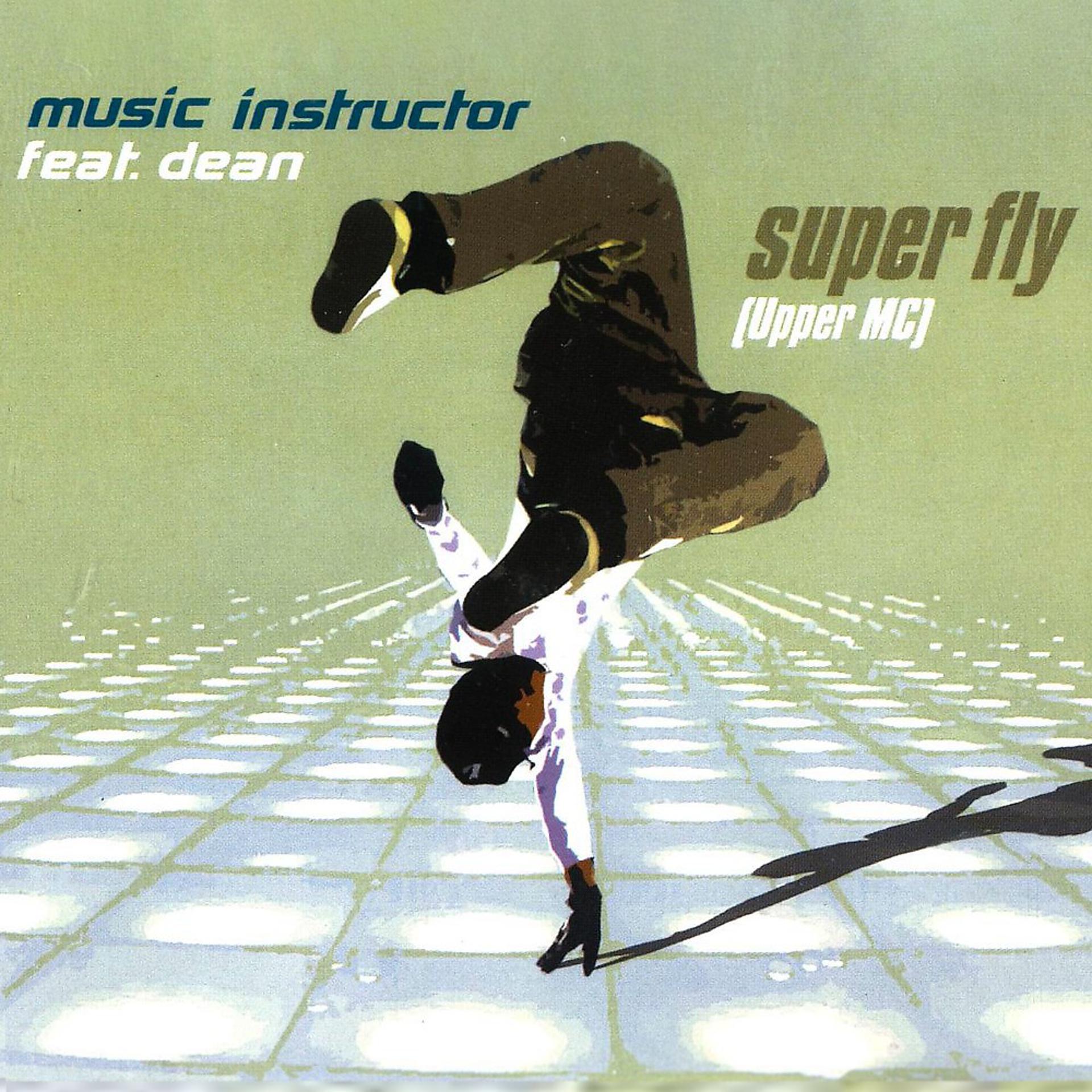 Постер альбома Super Fly