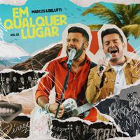 Постер альбома Em Qualquer Lugar Vol. 2 (Ao Vivo)